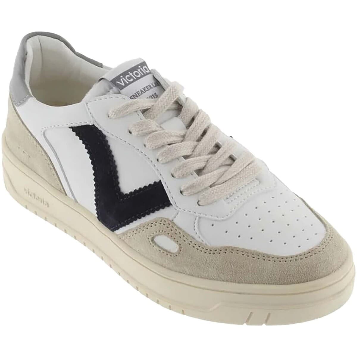 Men's Sneakers Victoria Gray