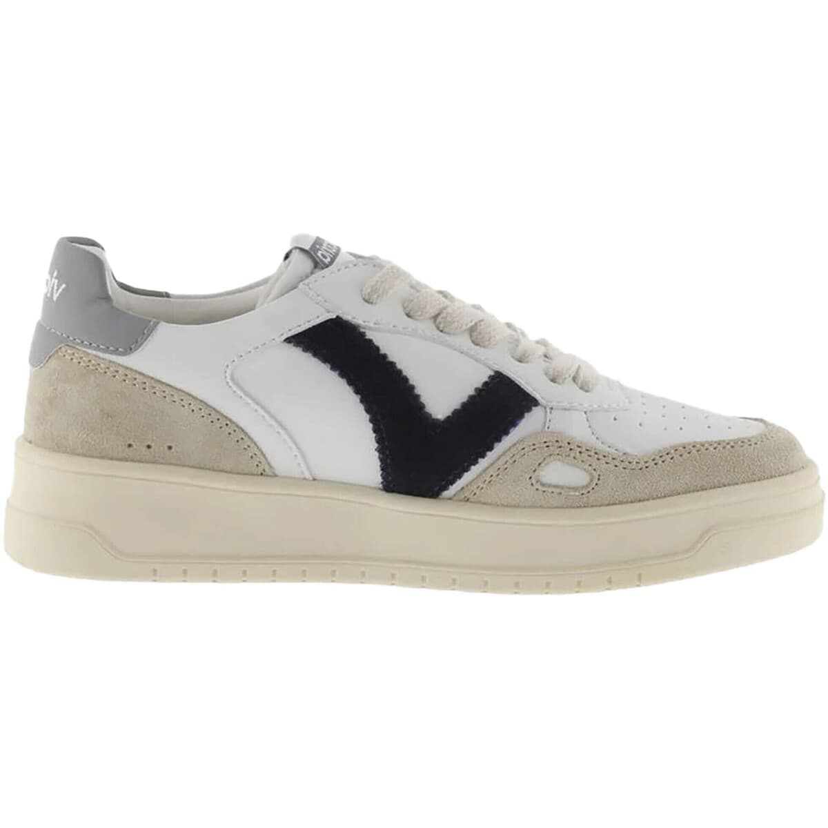 Men's Sneakers Victoria Gray