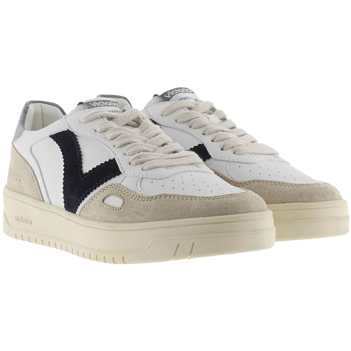 Men's Sneakers Victoria Gray