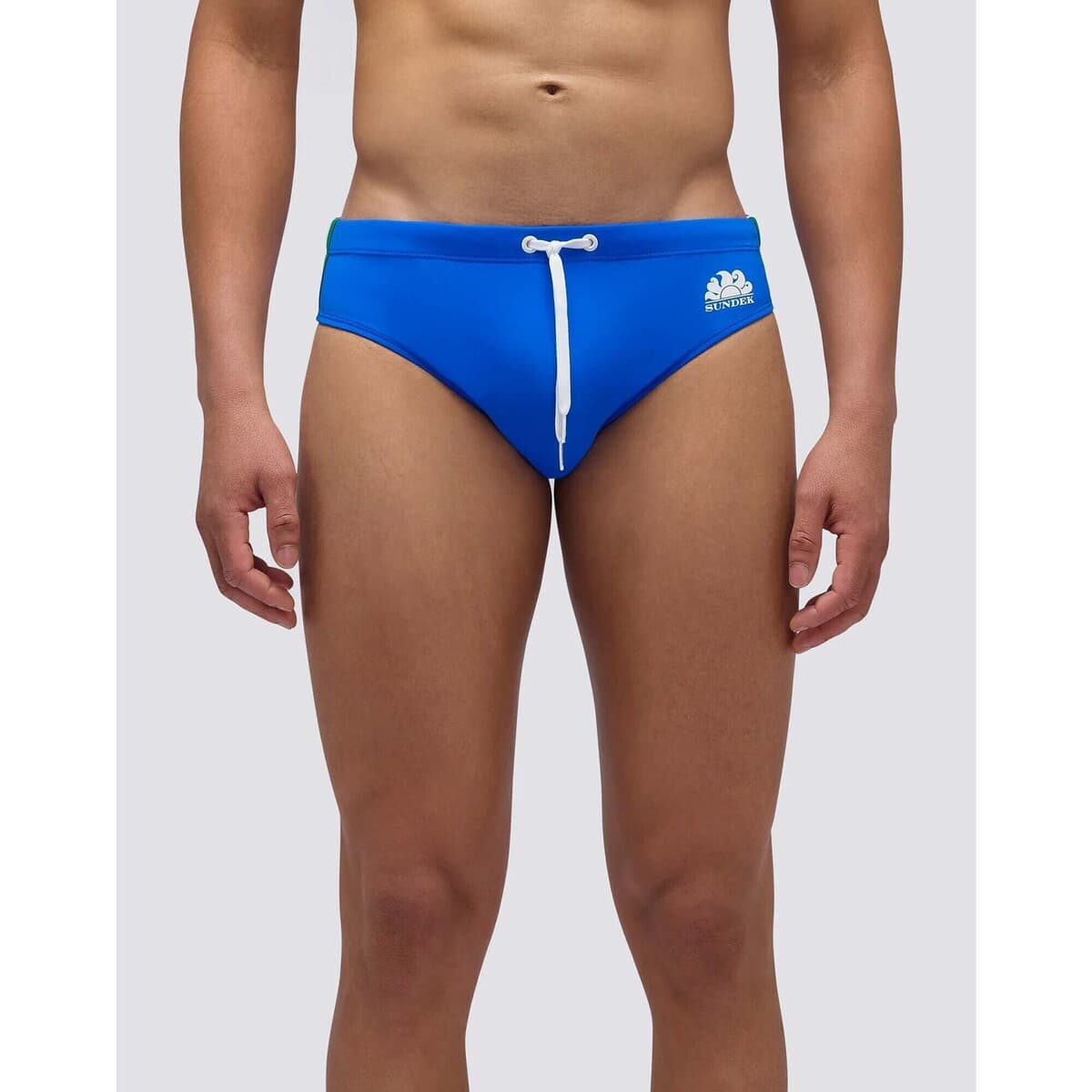 Men's Swimwear Sundek Blue