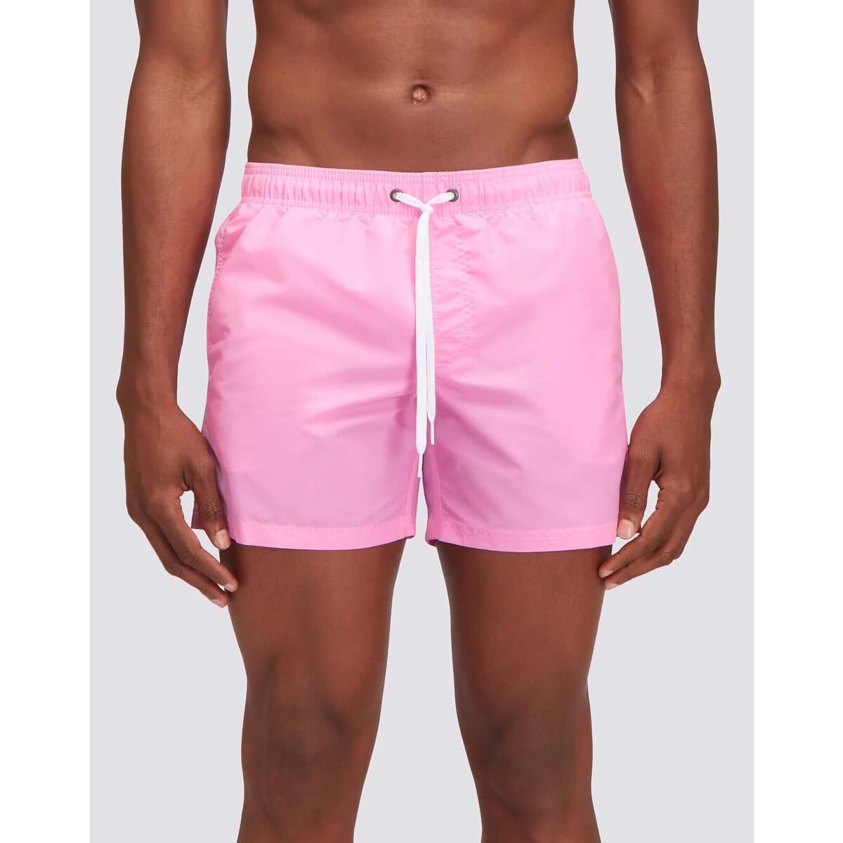 Men's Swimwear Sundek Pink