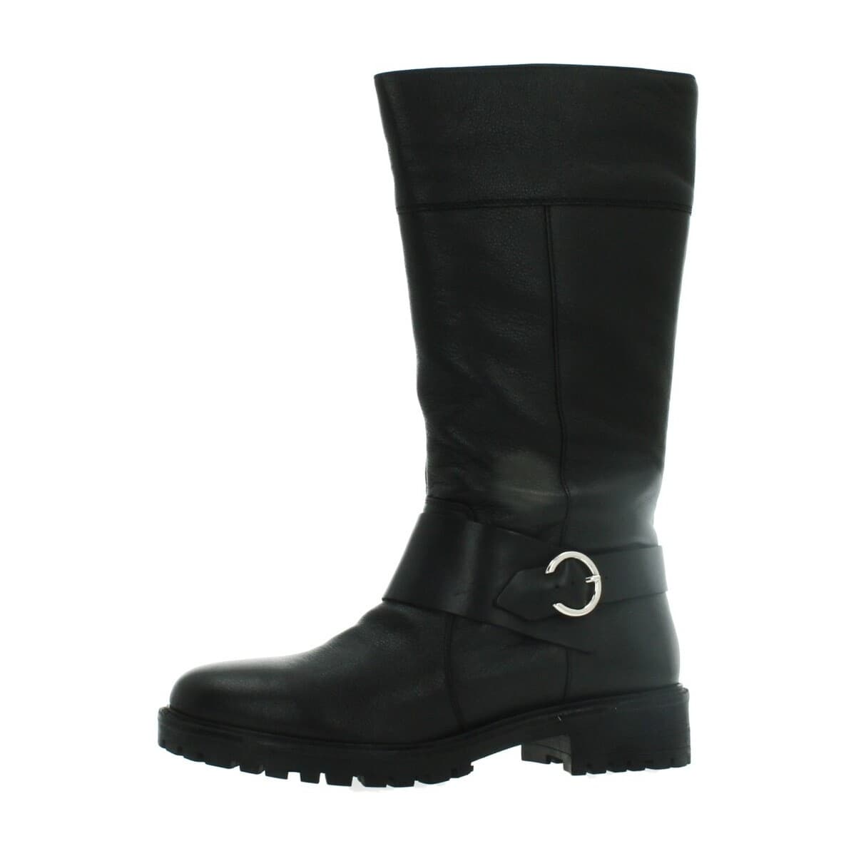 Women's Boots Geox Black