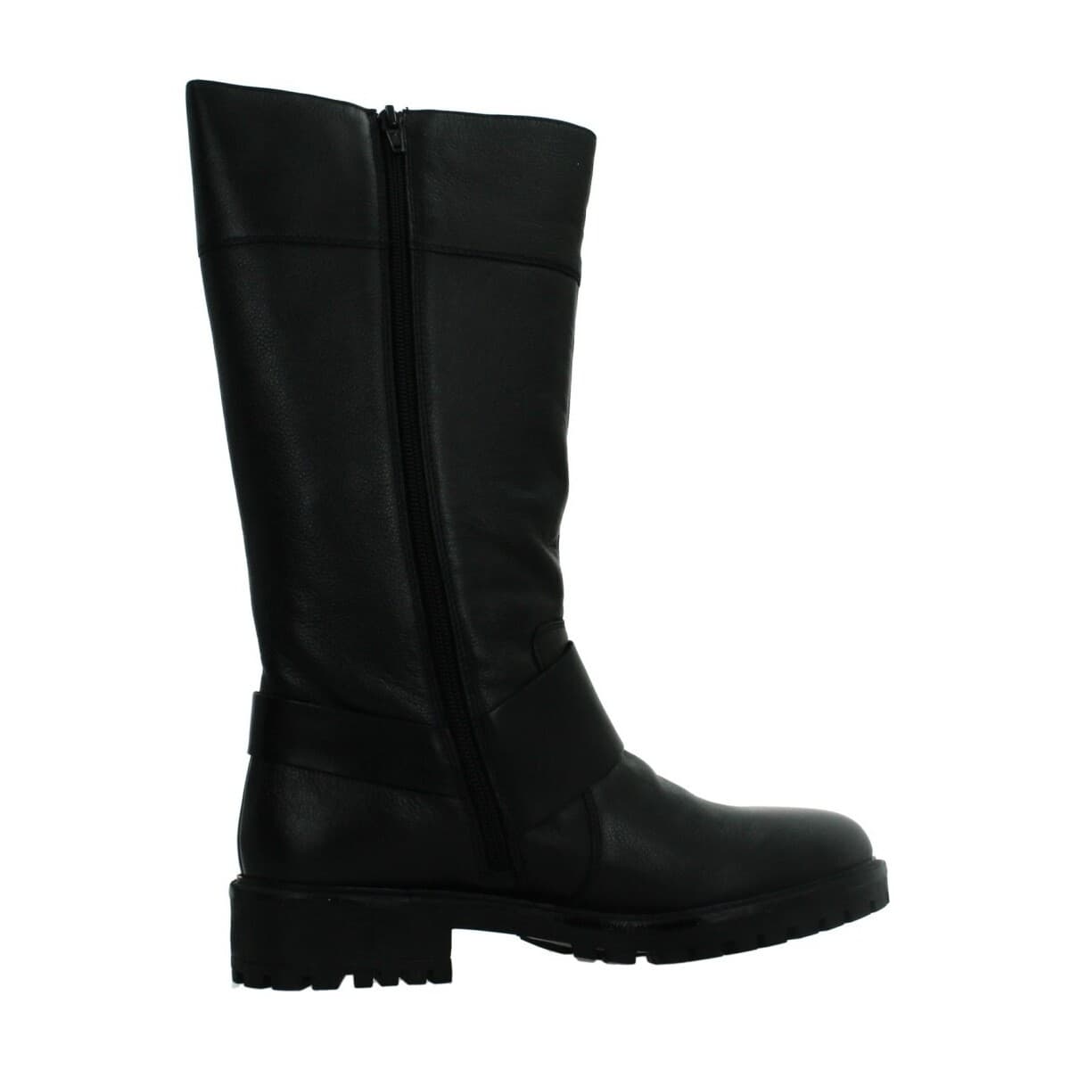 Women's Boots Geox Black