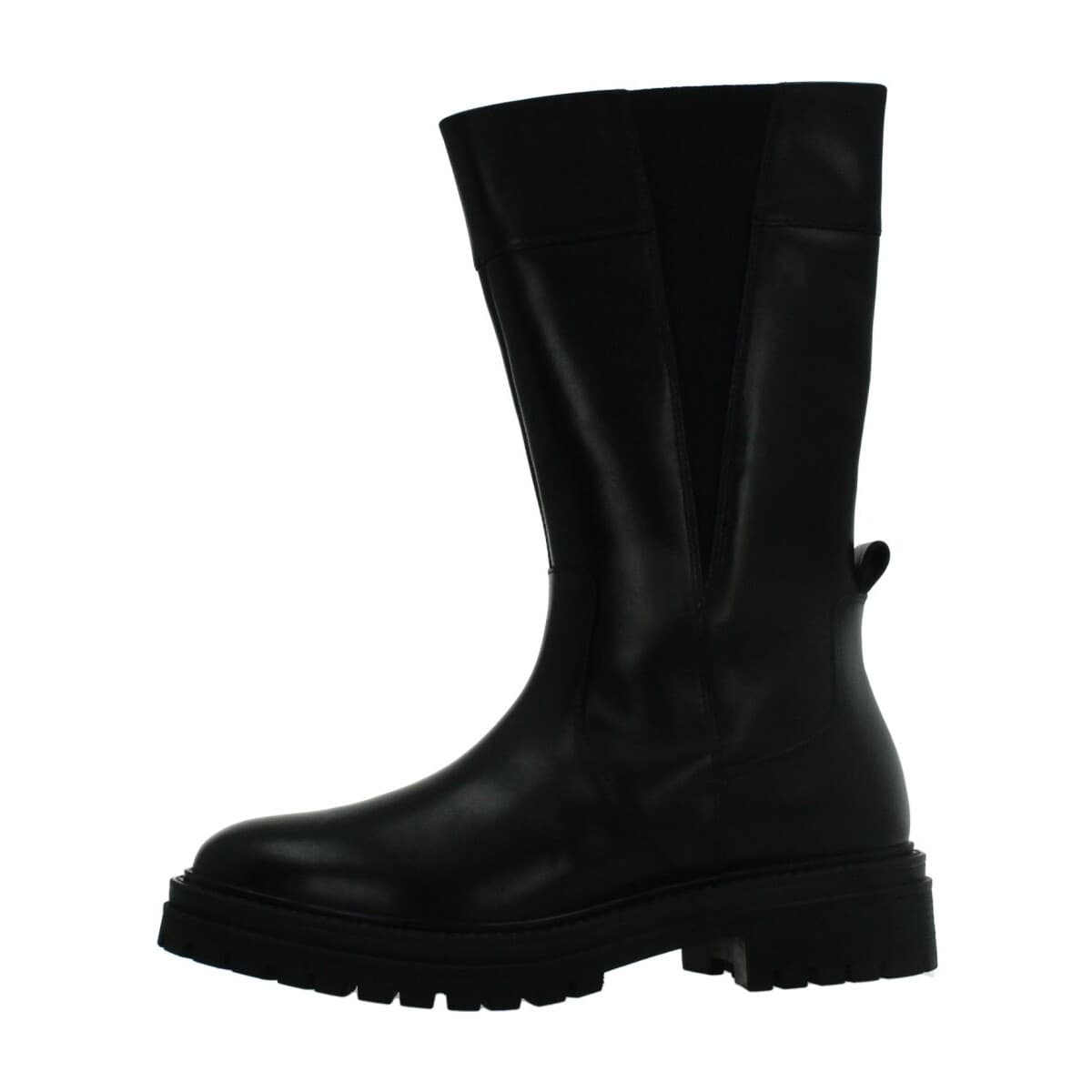 Women's Boots Geox Black
