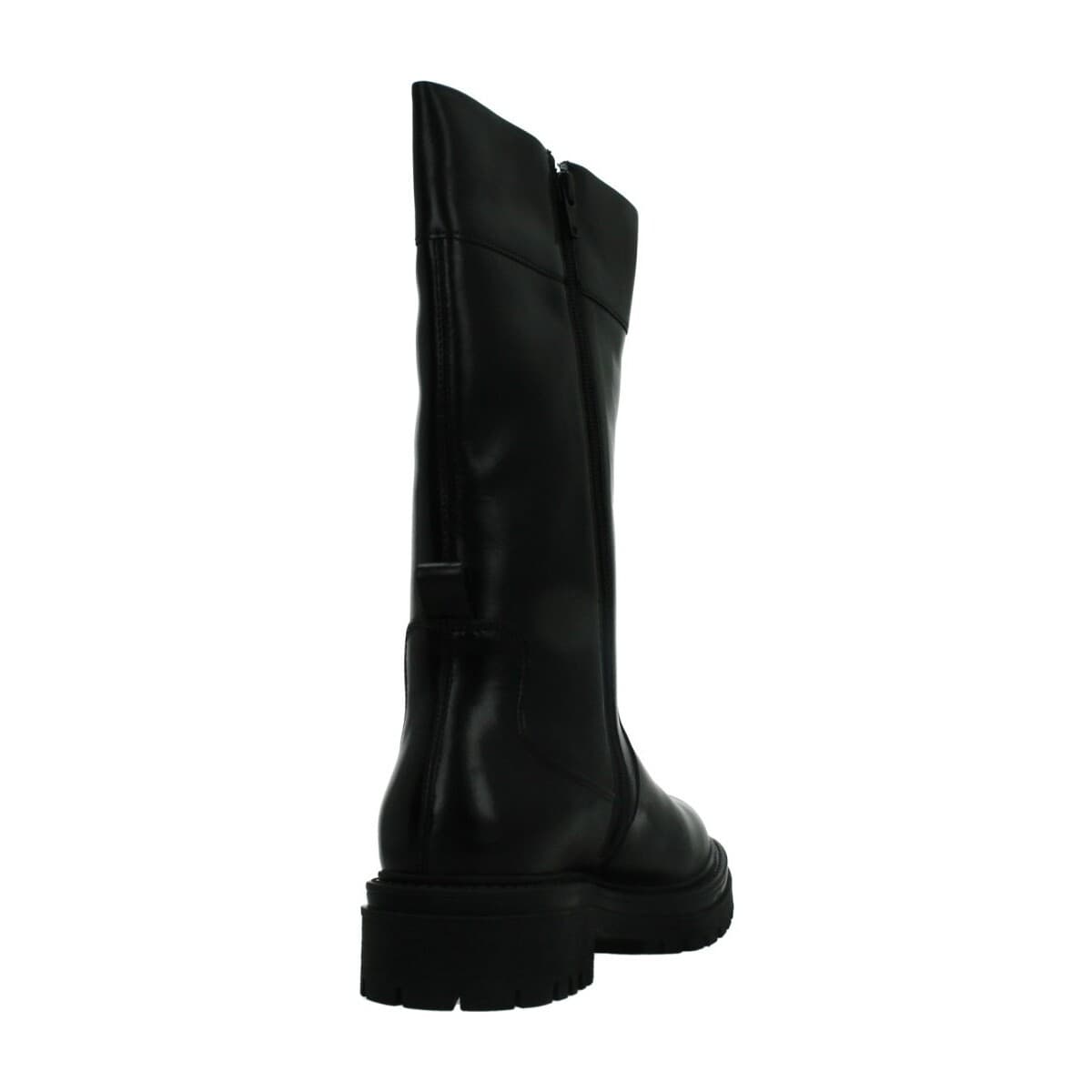 Women's Boots Geox Black