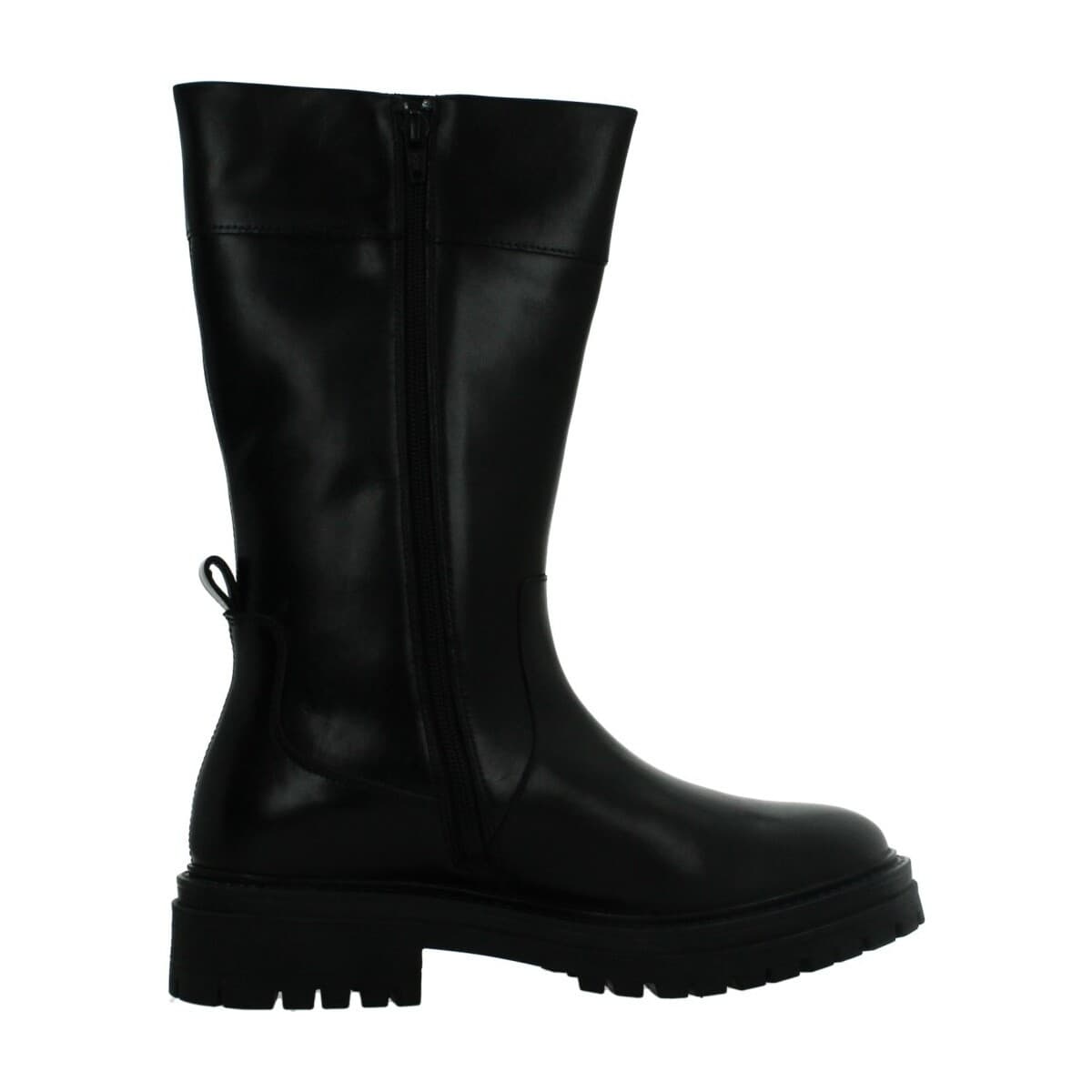 Women's Boots Geox Black