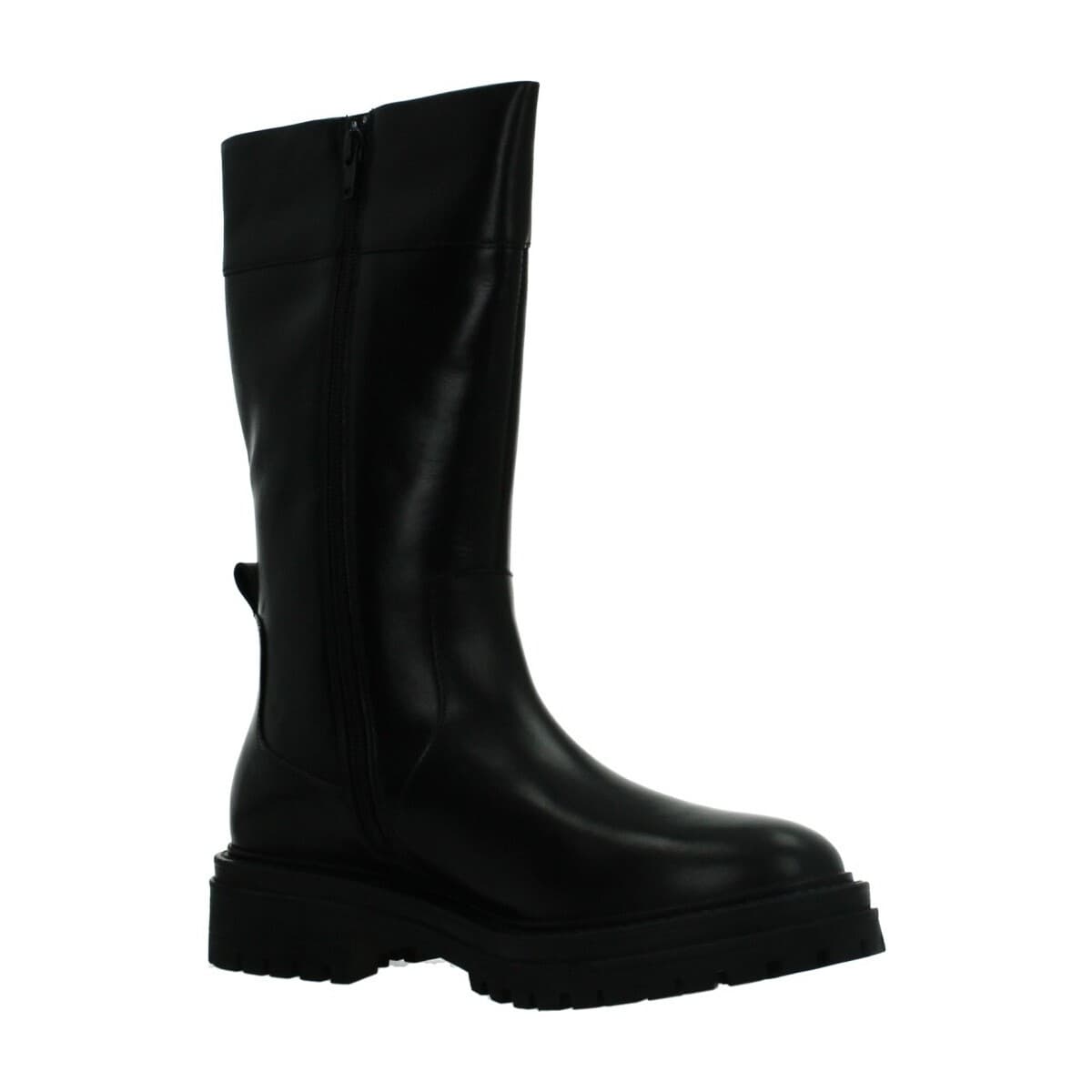 Women's Boots Geox Black
