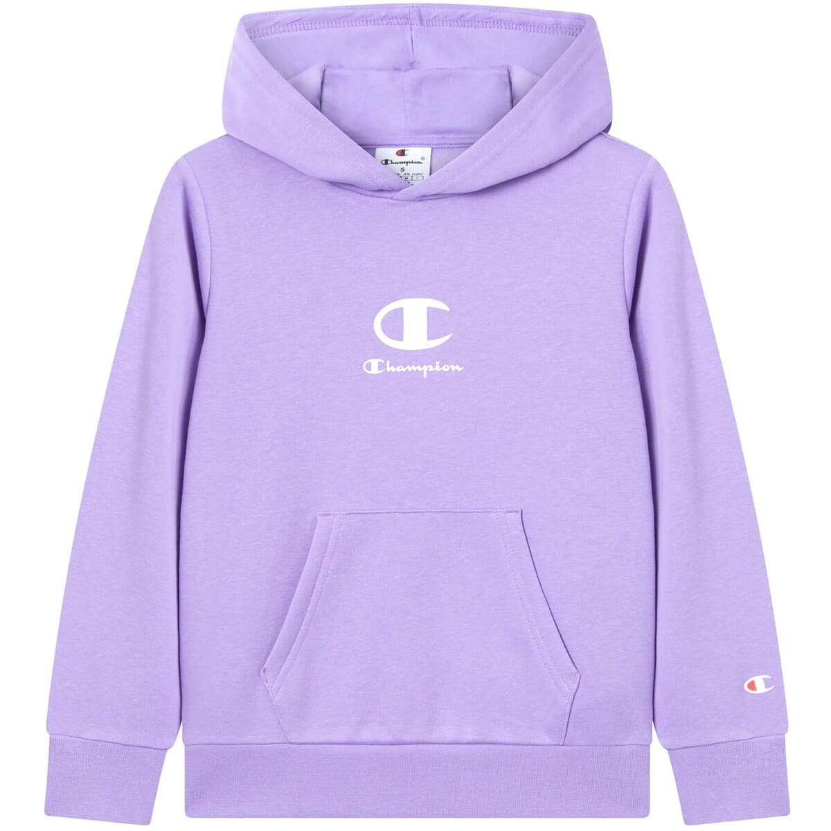 T-shirt με κουκούλα Champion Hooded Sweatshirt
