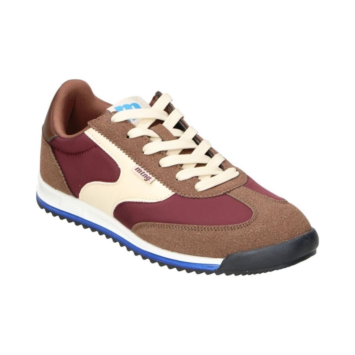 Women's Sneakers MTNG Brown