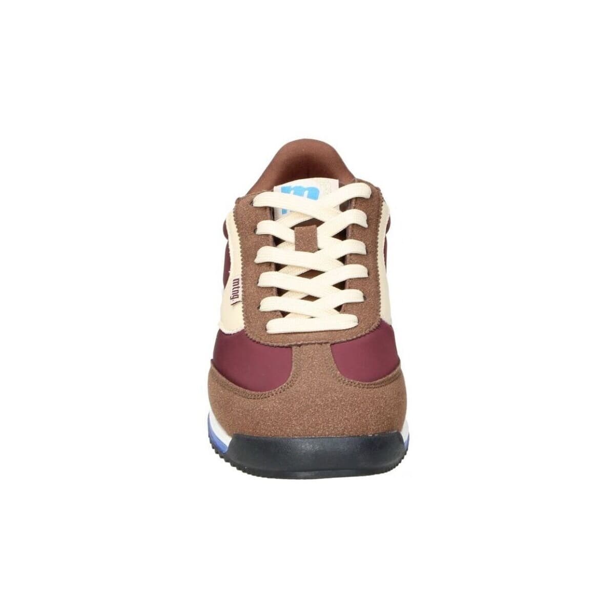 Women's Sneakers MTNG Brown