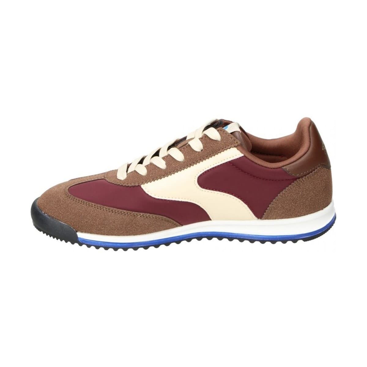 Women's Sneakers MTNG Brown
