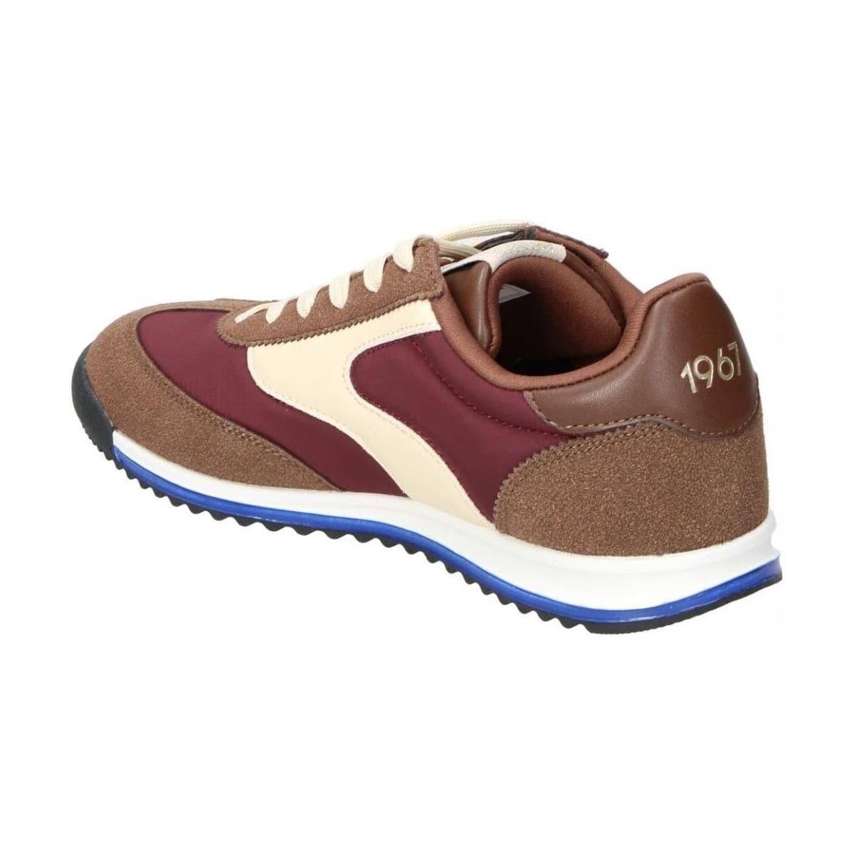 Women's Sneakers MTNG Brown