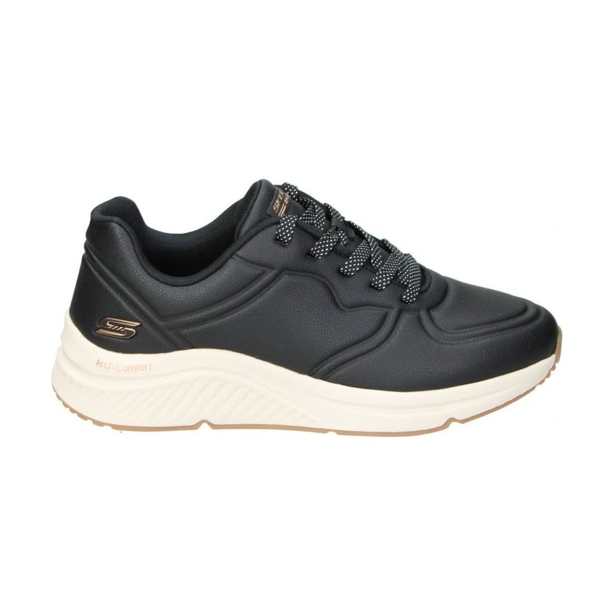 Xαμηλά Sneakers Skechers 117560-BLK