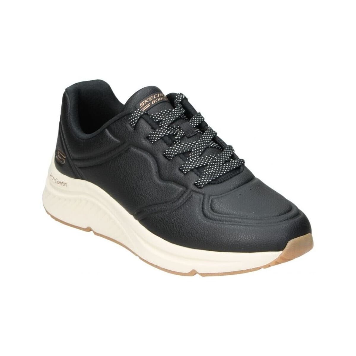 Women's Sneakers Skechers Black