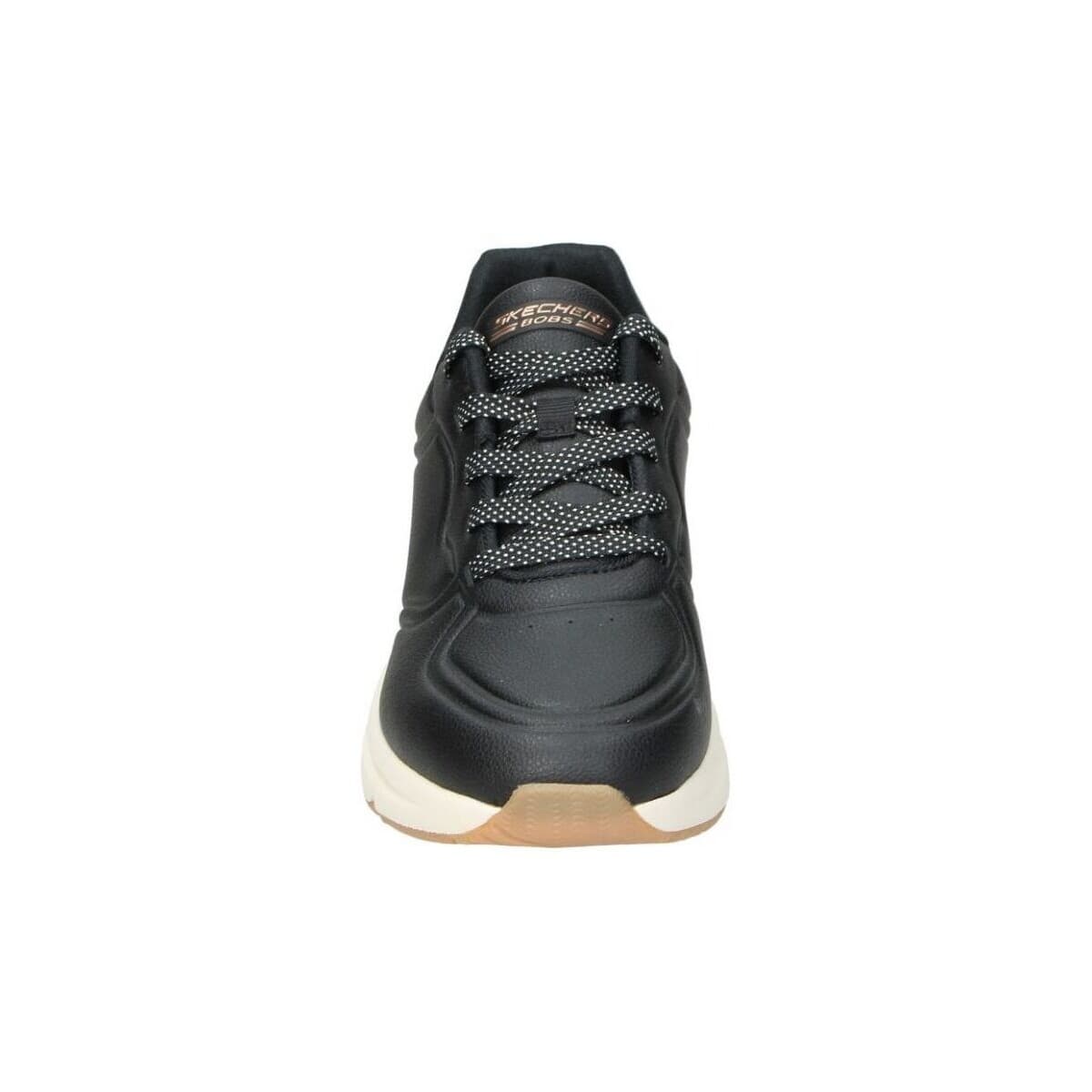 Women's Sneakers Skechers Black