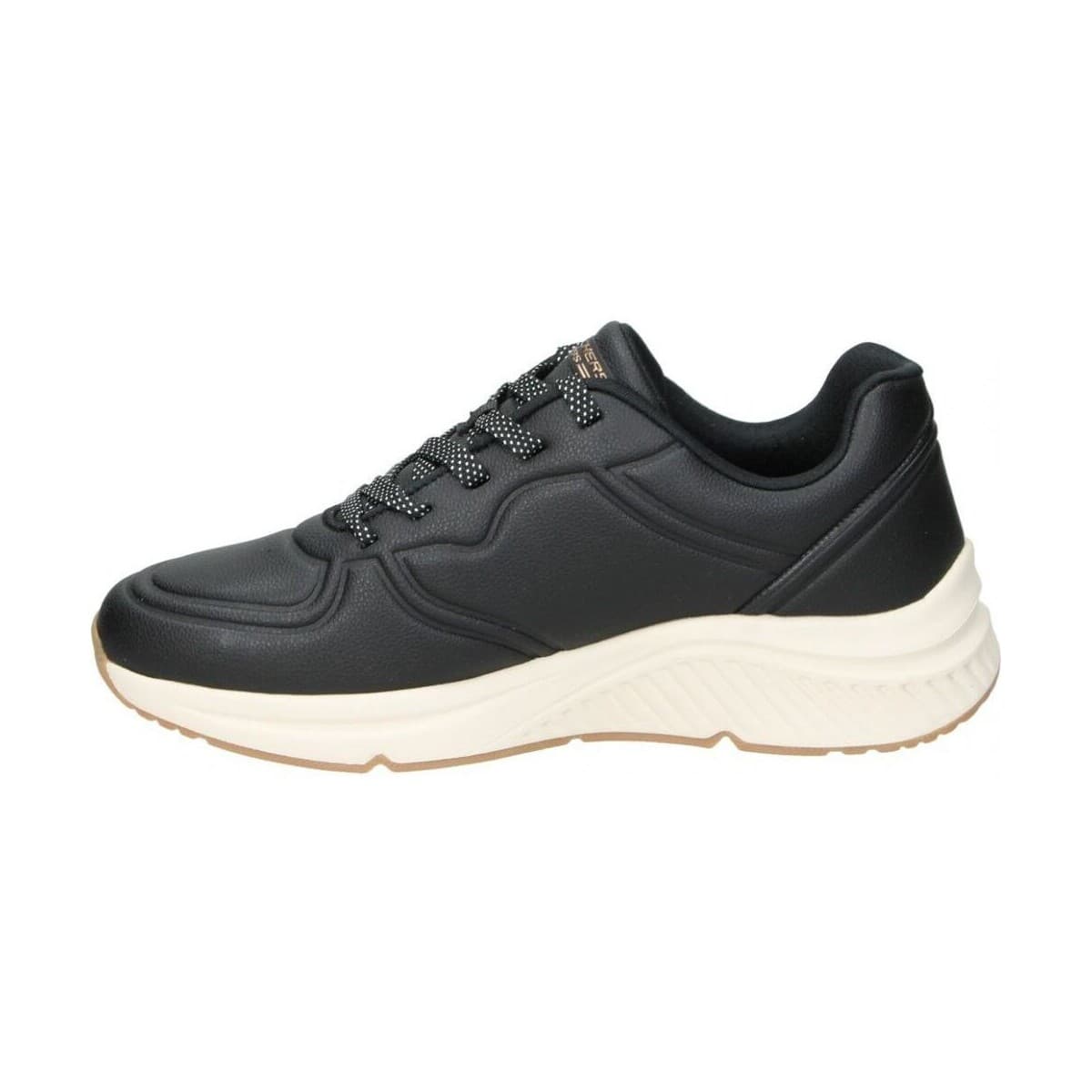 Women's Sneakers Skechers Black