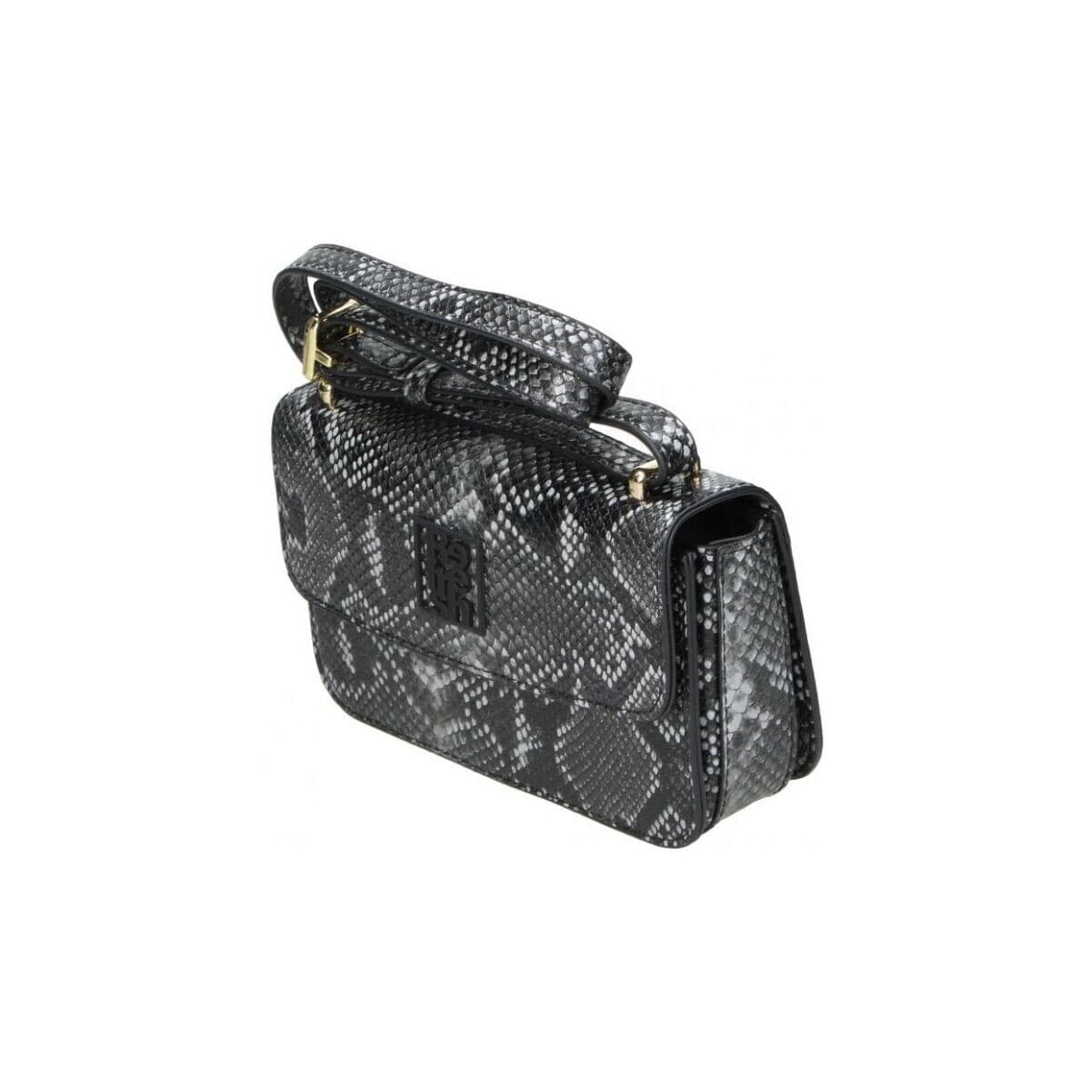 Men's Shoes Refresh Black