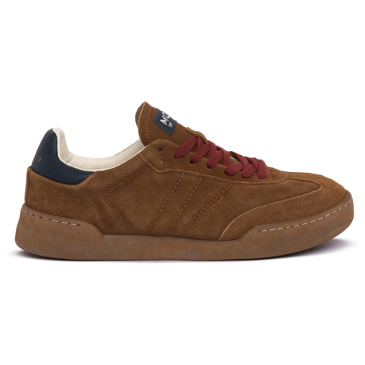 Xαμηλά Sneakers Monoway 63 JIHA