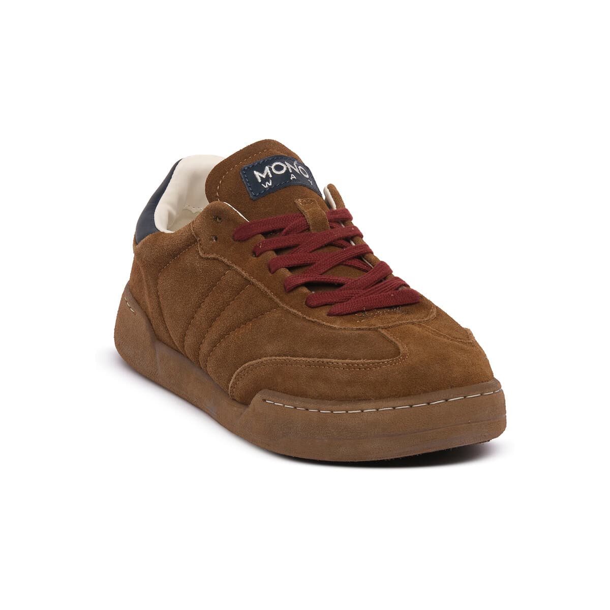 Men's Sneakers Monoway Beige