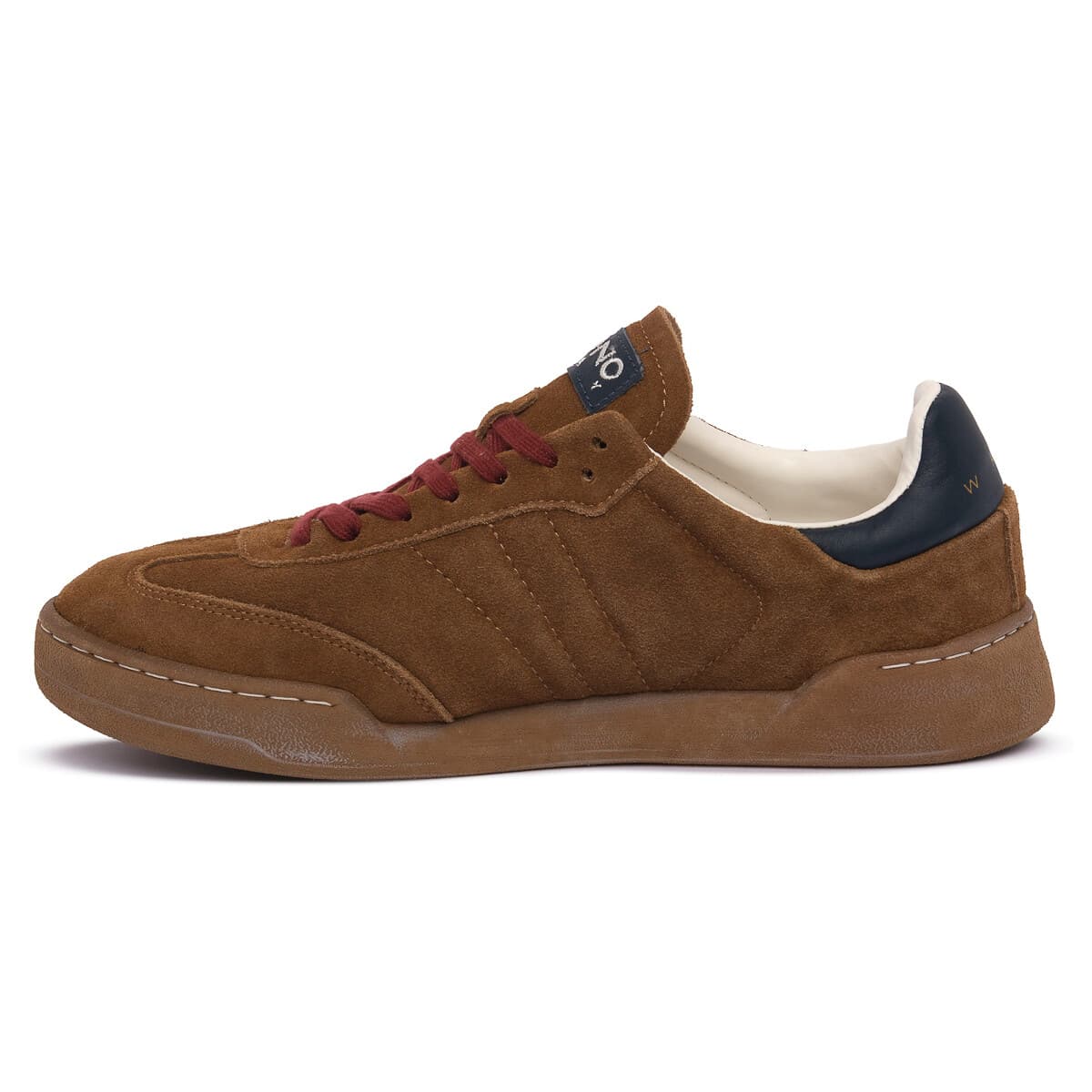 Men's Sneakers Monoway Beige