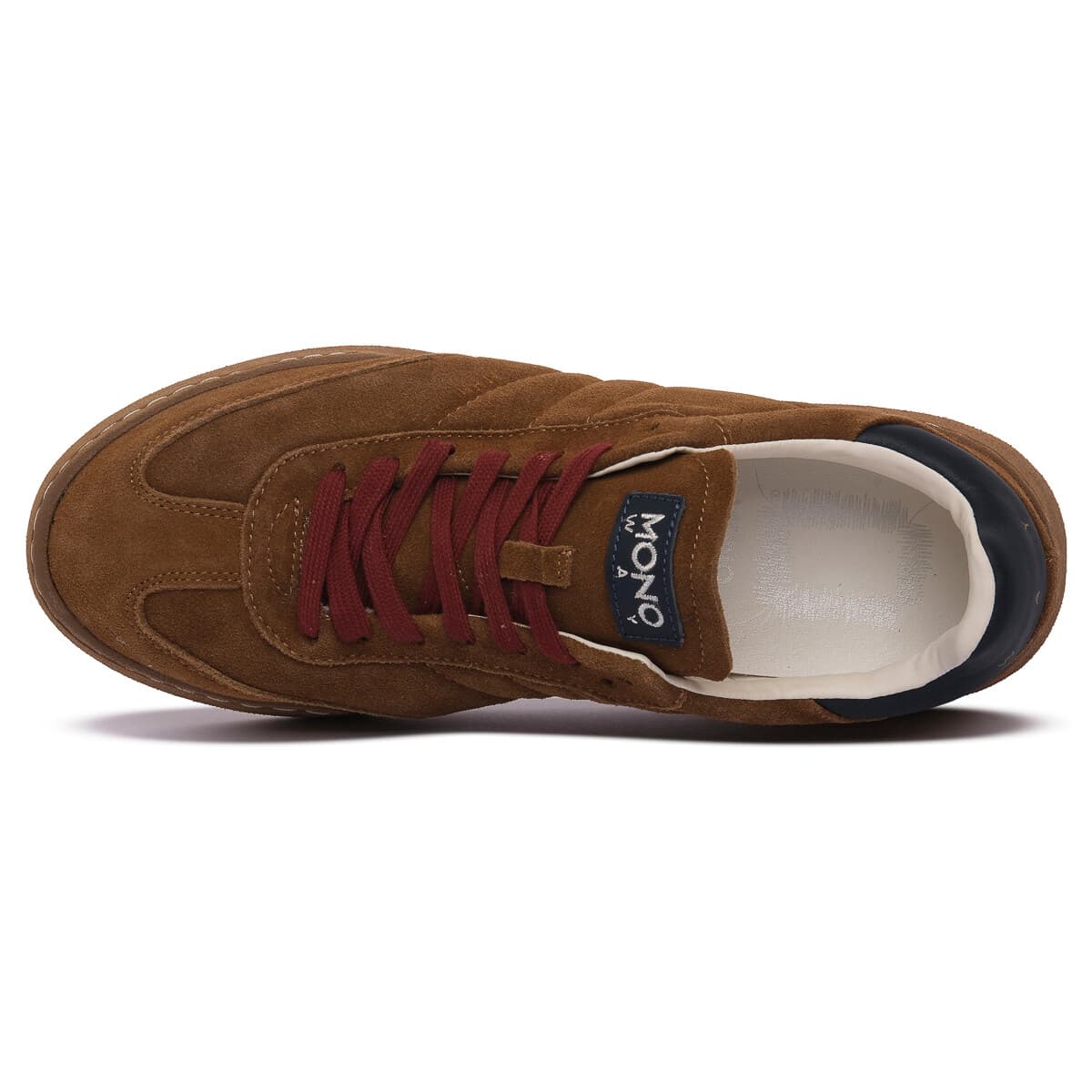 Men's Sneakers Monoway Beige