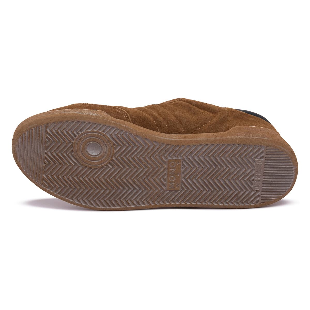 Men's Sneakers Monoway Beige