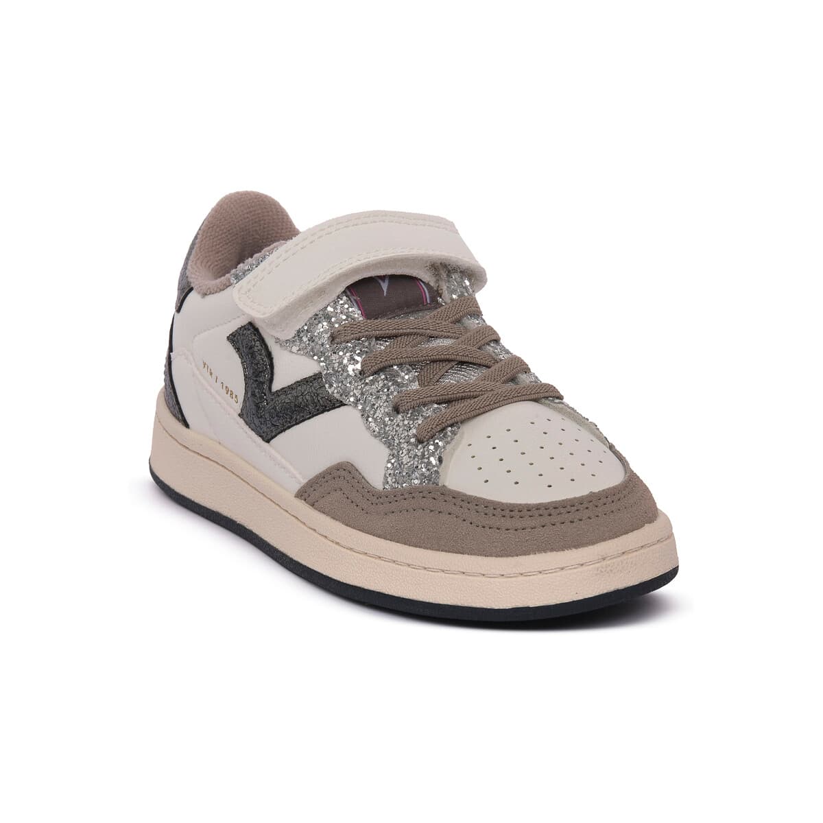 Boys' Sneakers Victoria White