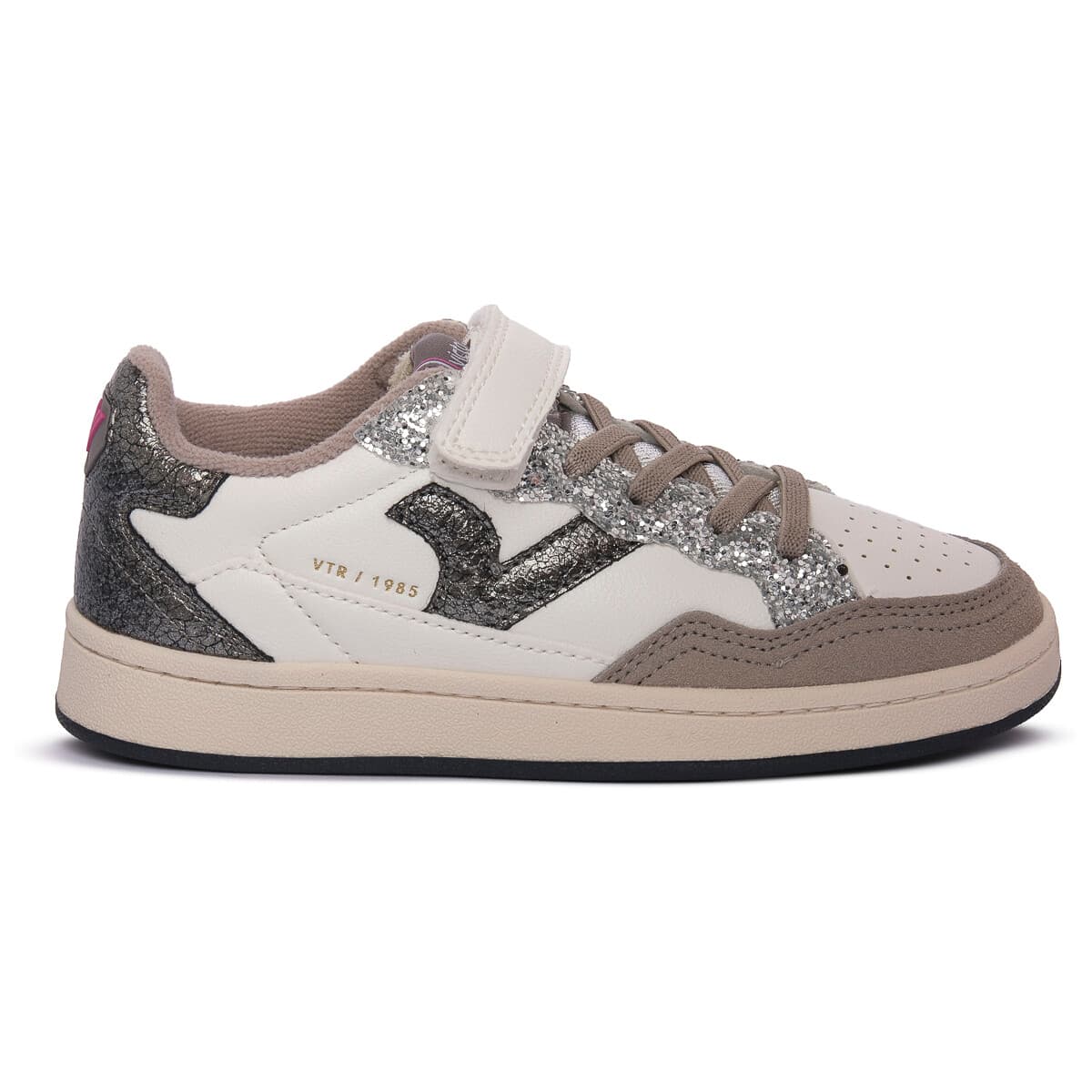 Boys' Sneakers Victoria White