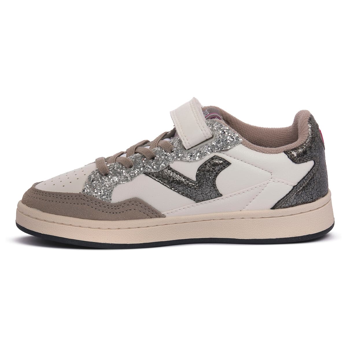 Boys' Sneakers Victoria White