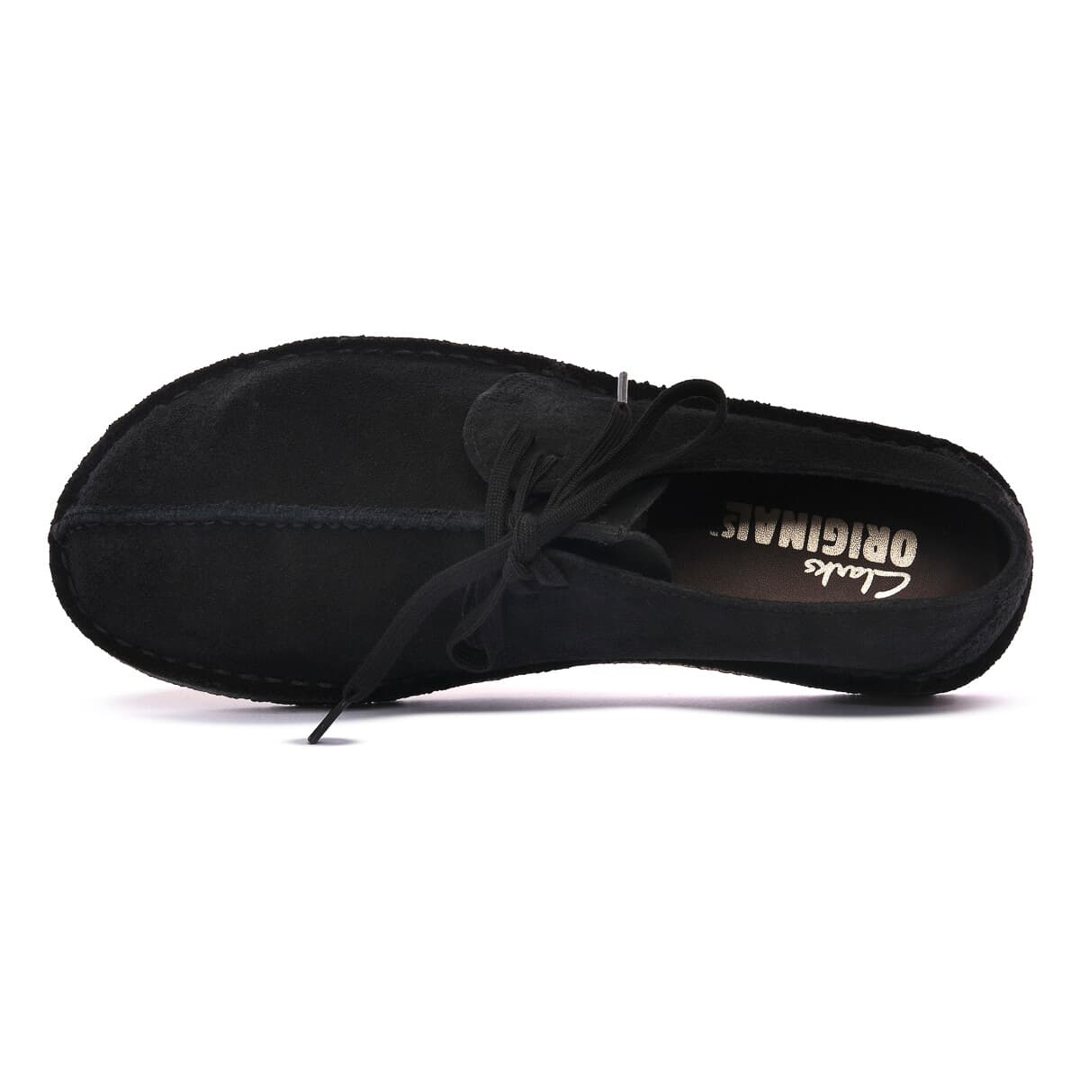 Men's Sneakers Clarks Brown