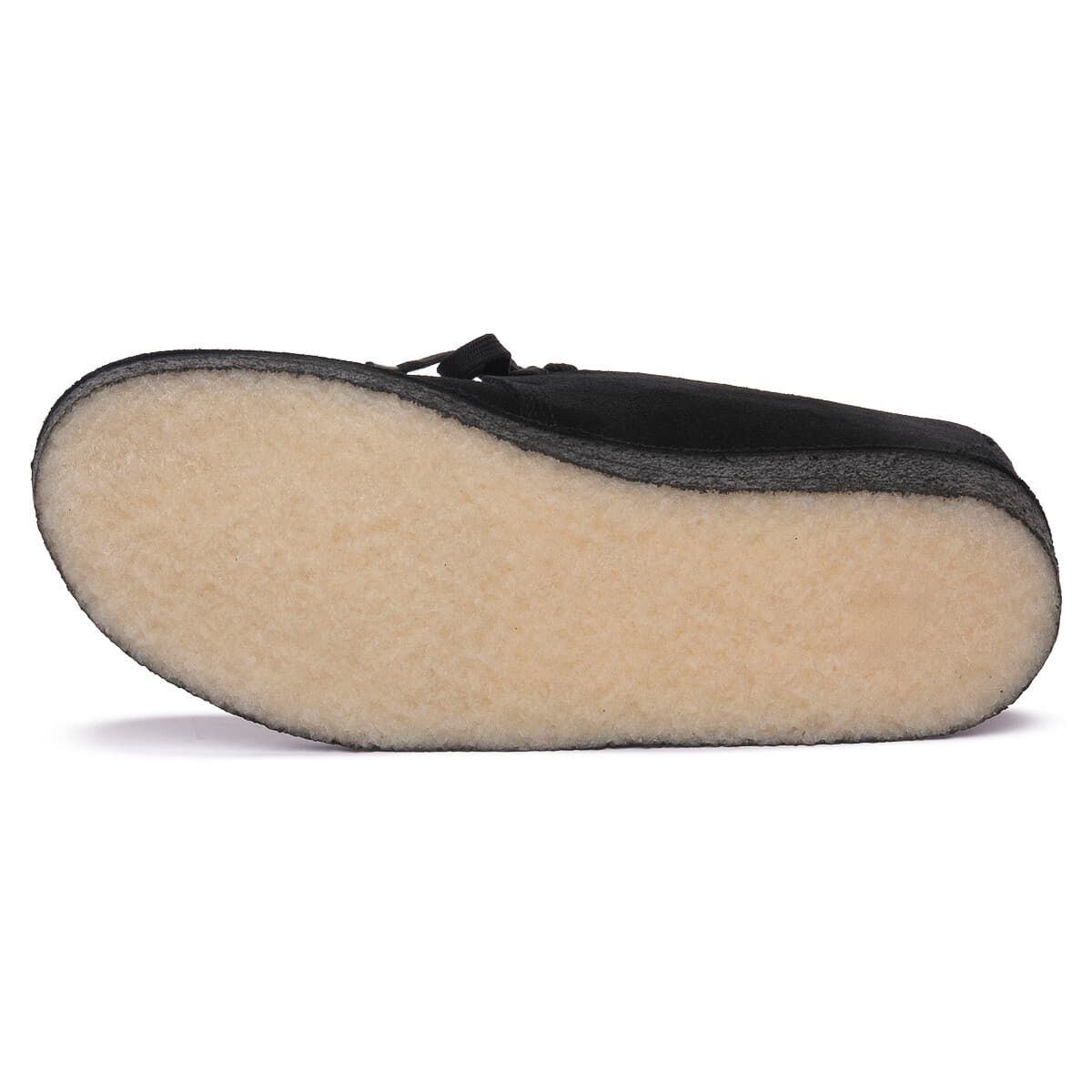 Men's Sneakers Clarks Brown