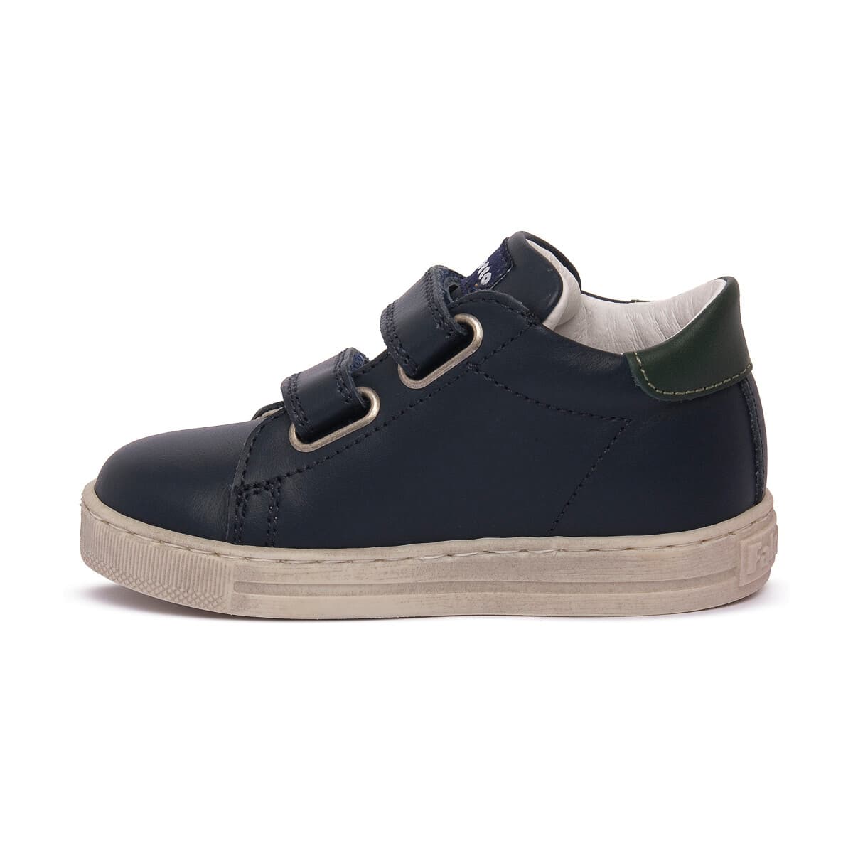 Girls' Sneakers Naturino Blue
