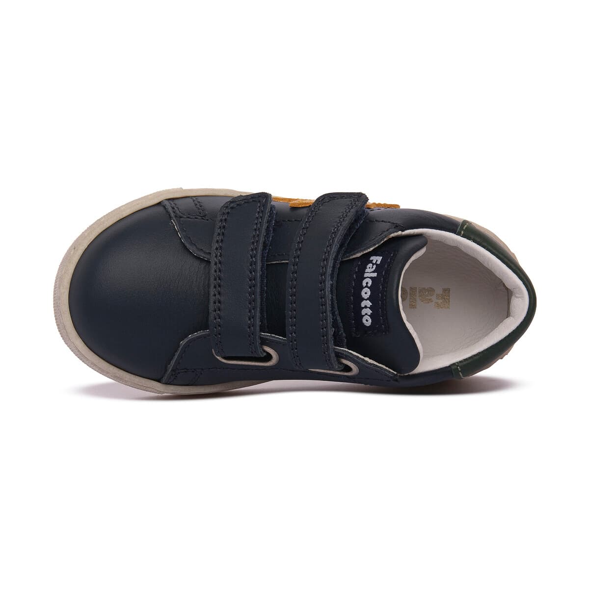 Girls' Sneakers Naturino Blue