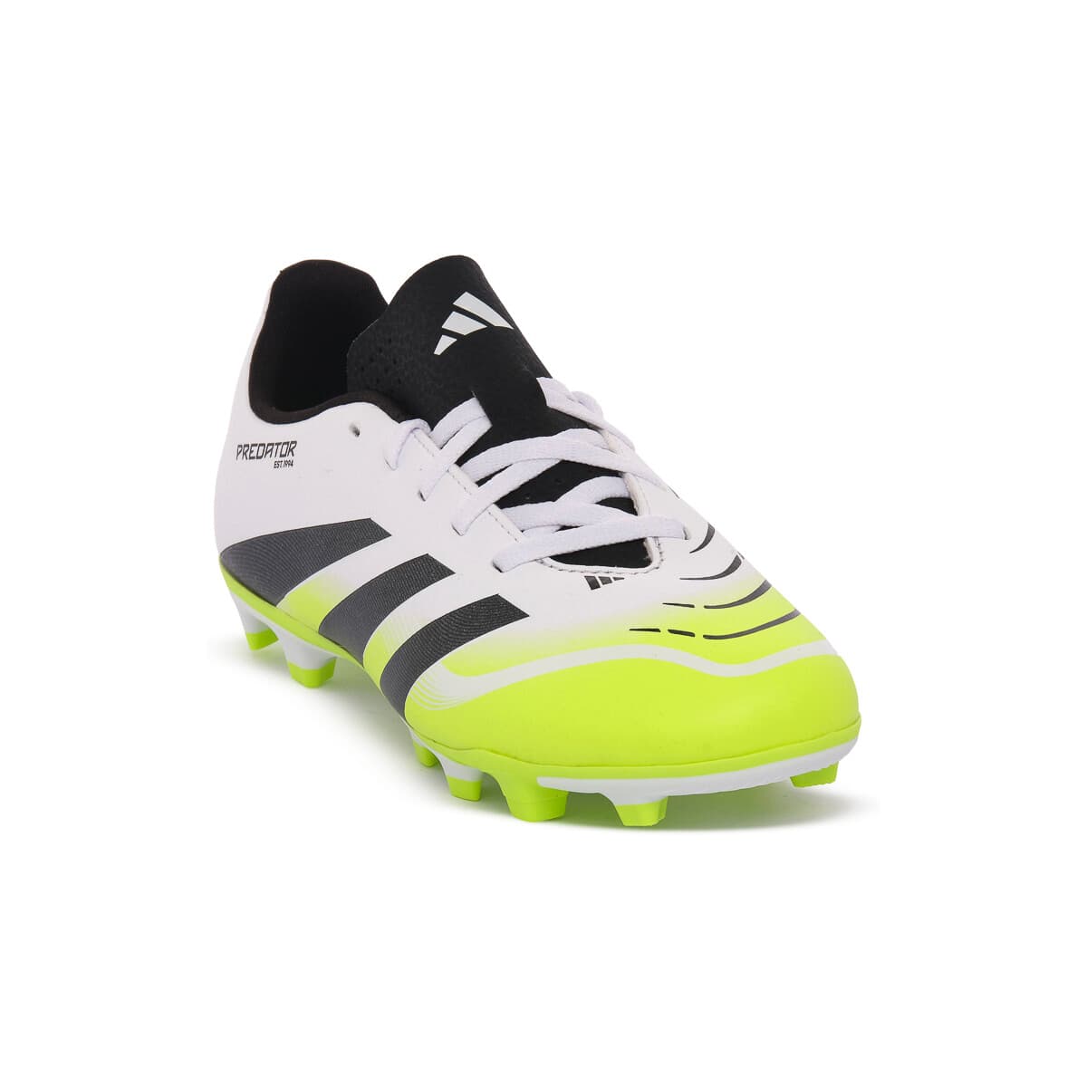 Men's Football Boots adidas White