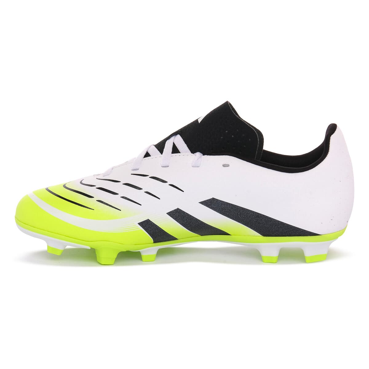 Men's Football Boots adidas White