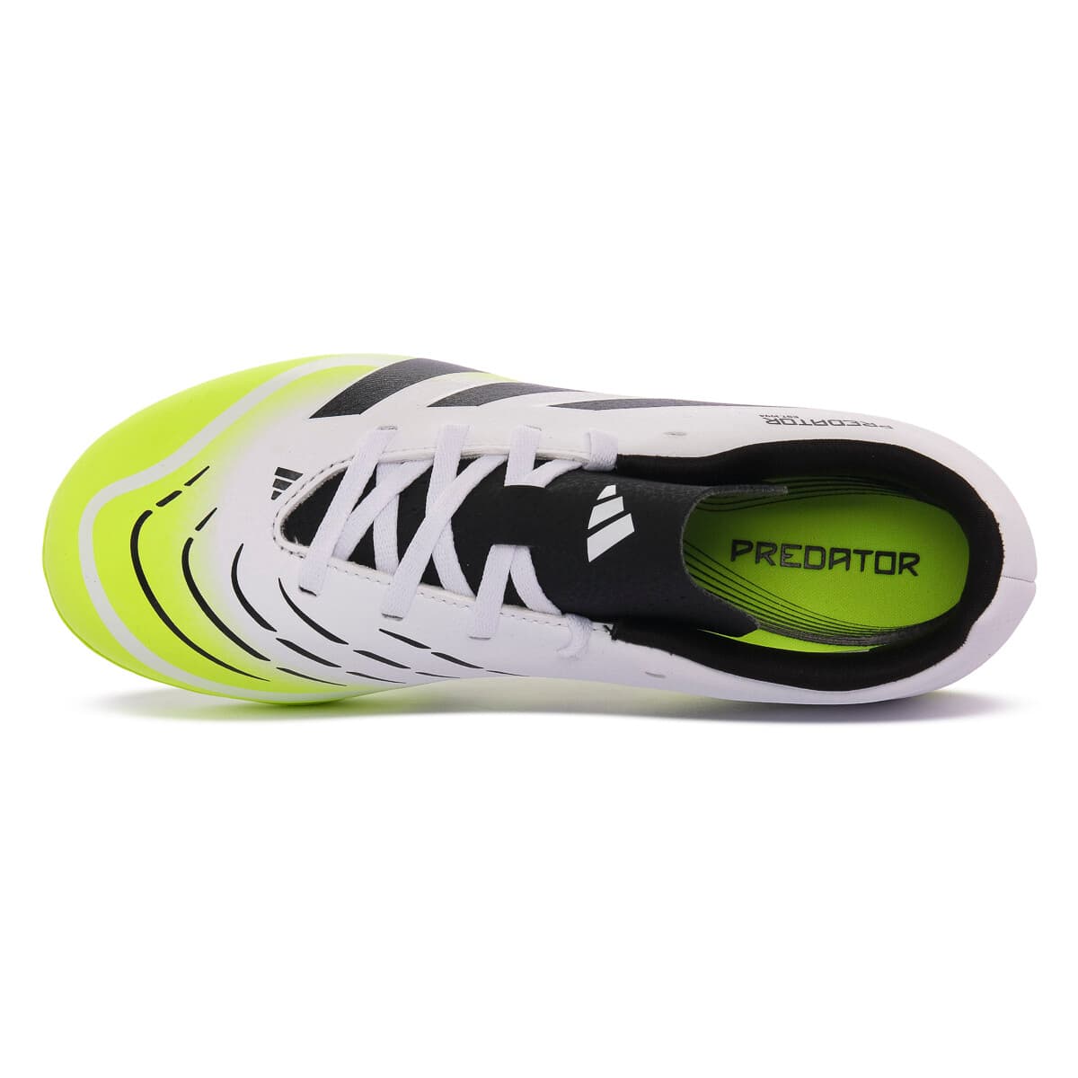 Men's Football Boots adidas White