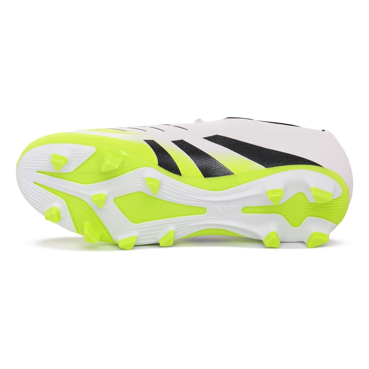 Men's Football Boots adidas White