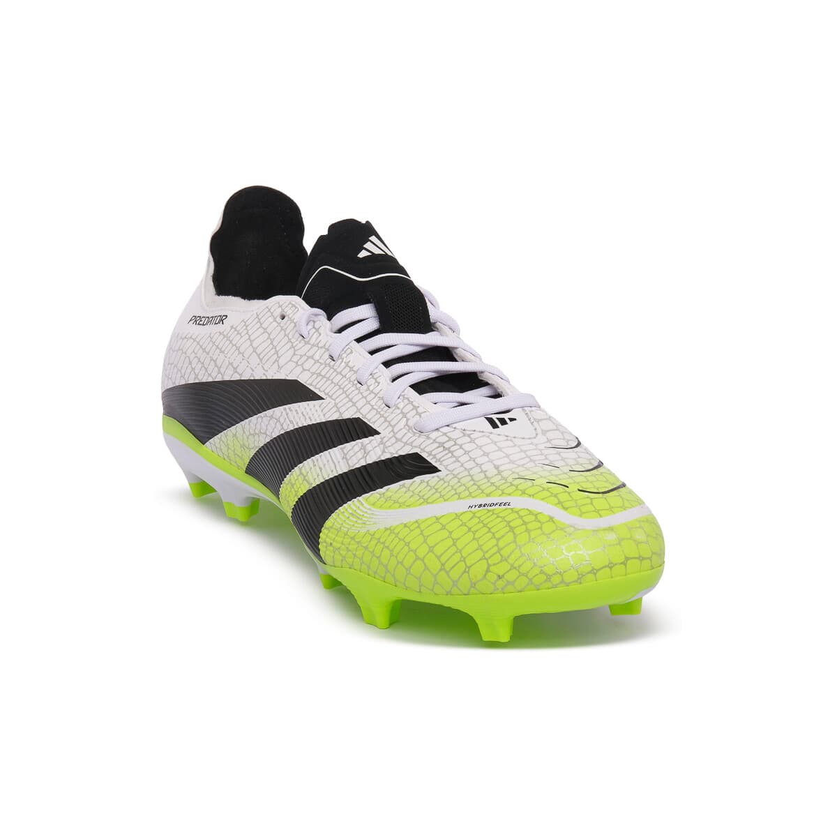 Men's Football Boots adidas White