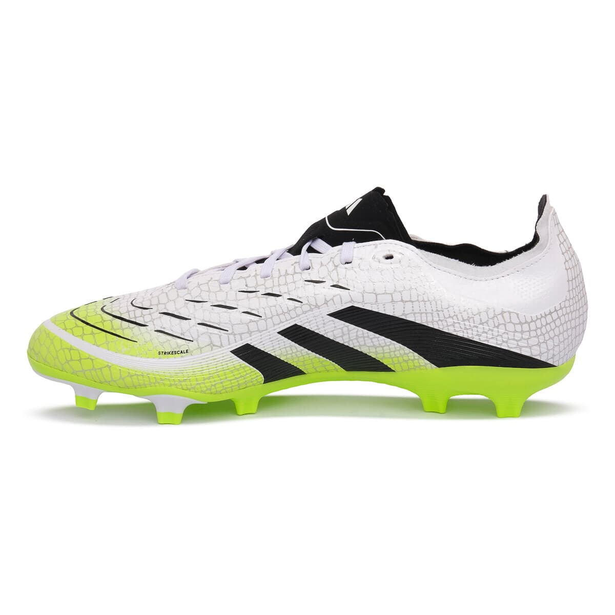 Men's Football Boots adidas White