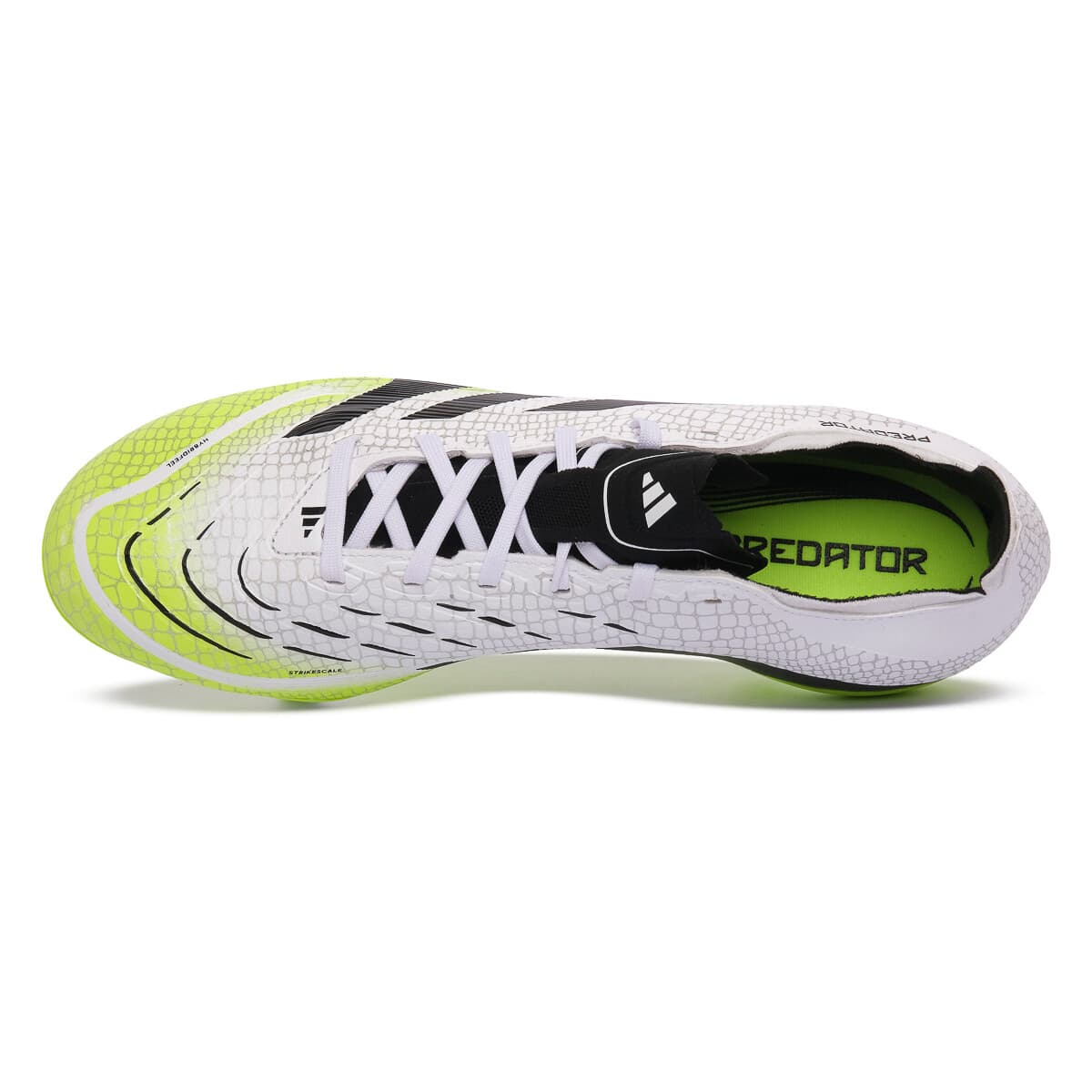 Men's Football Boots adidas White