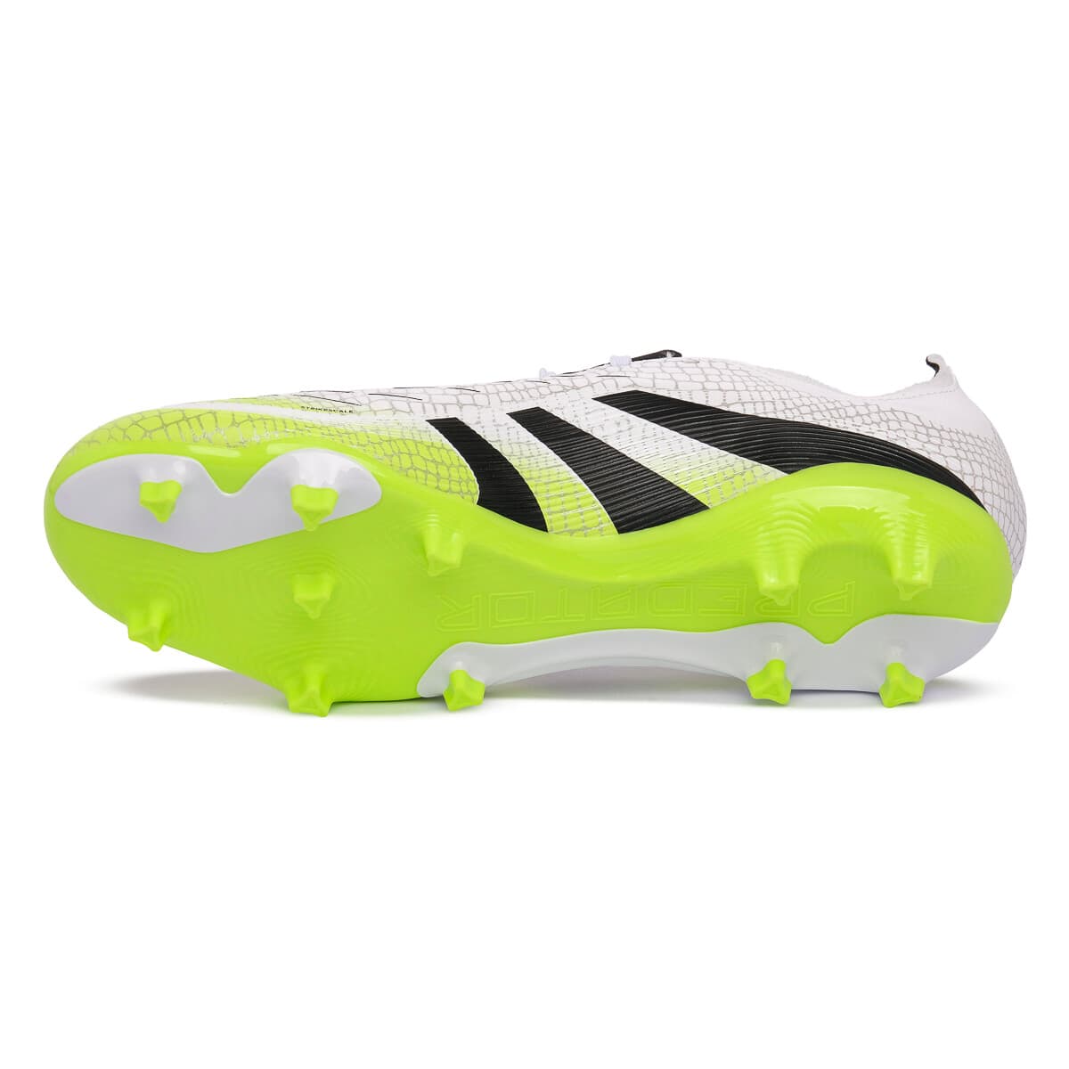 Men's Football Boots adidas White