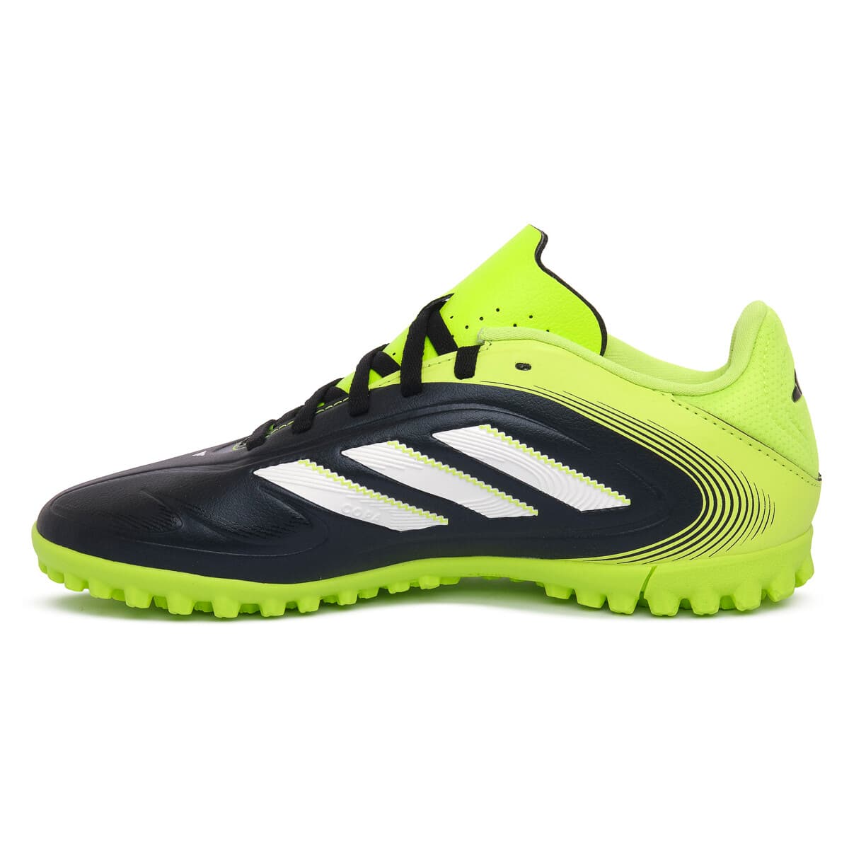 Men's Football Boots adidas Black
