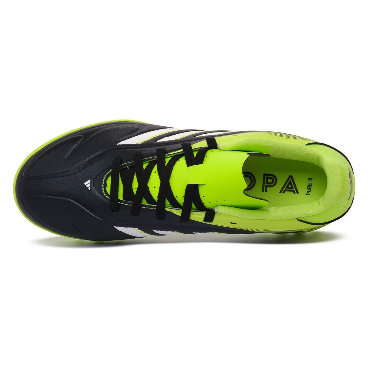Men's Football Boots adidas Black