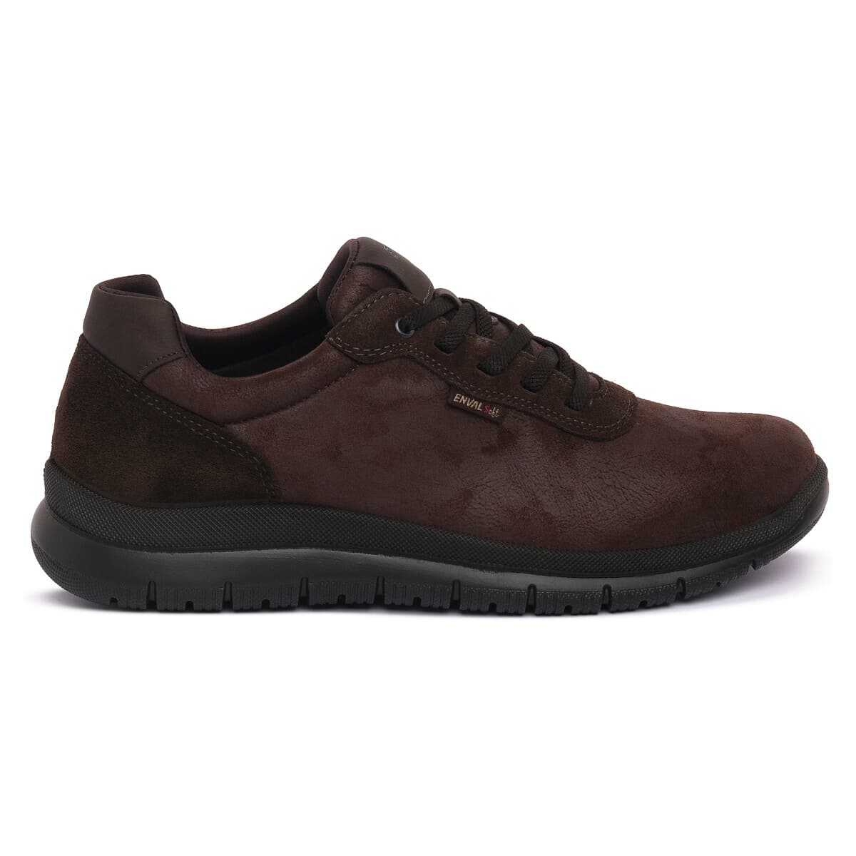Men's Outdoor Shoes Enval Brown