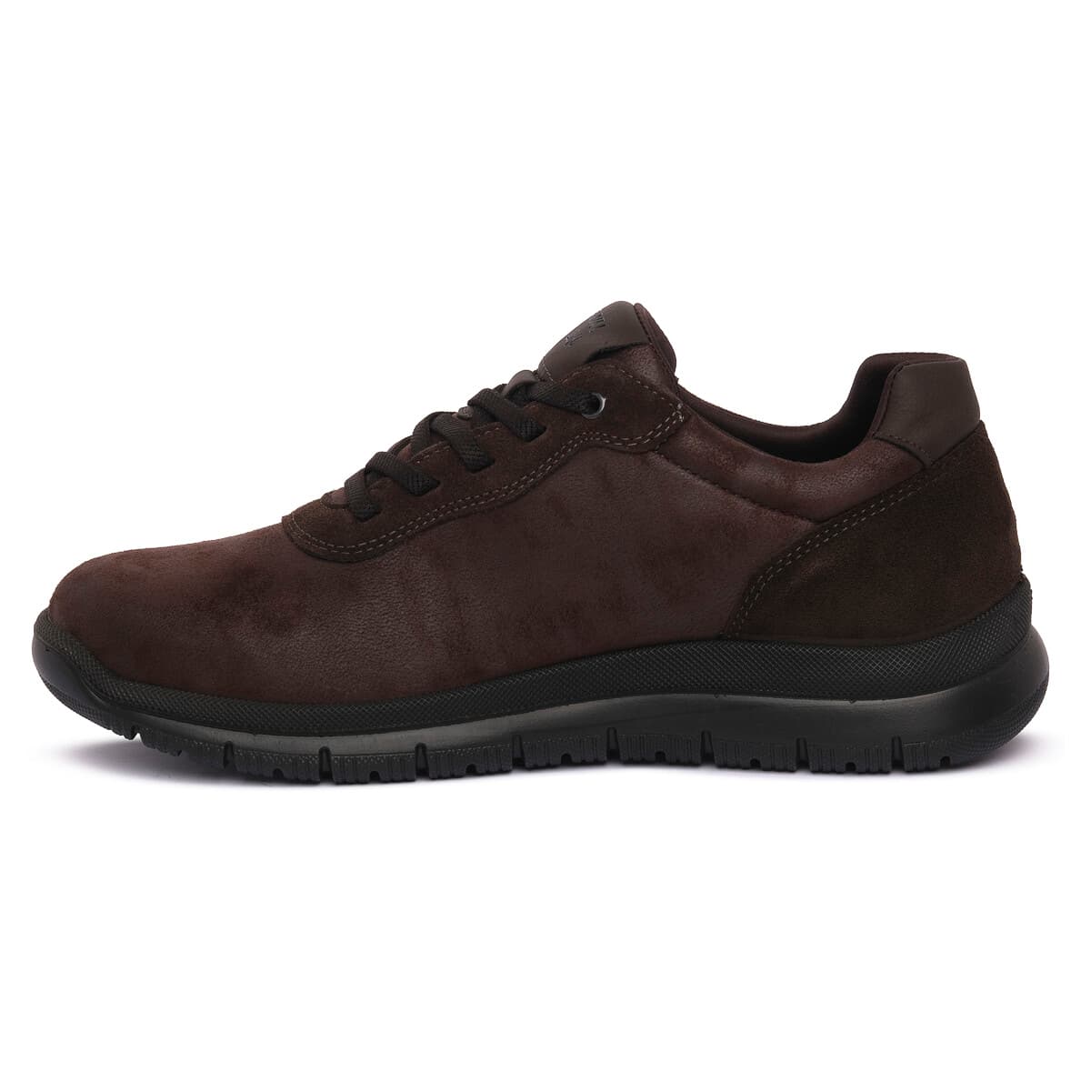 Men's Outdoor Shoes Enval Brown