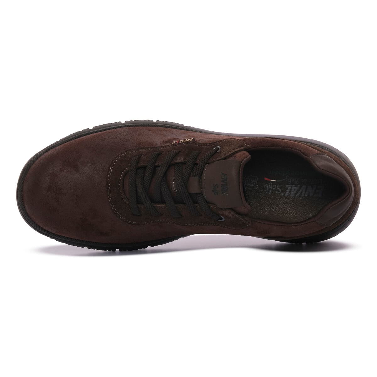 Men's Outdoor Shoes Enval Brown