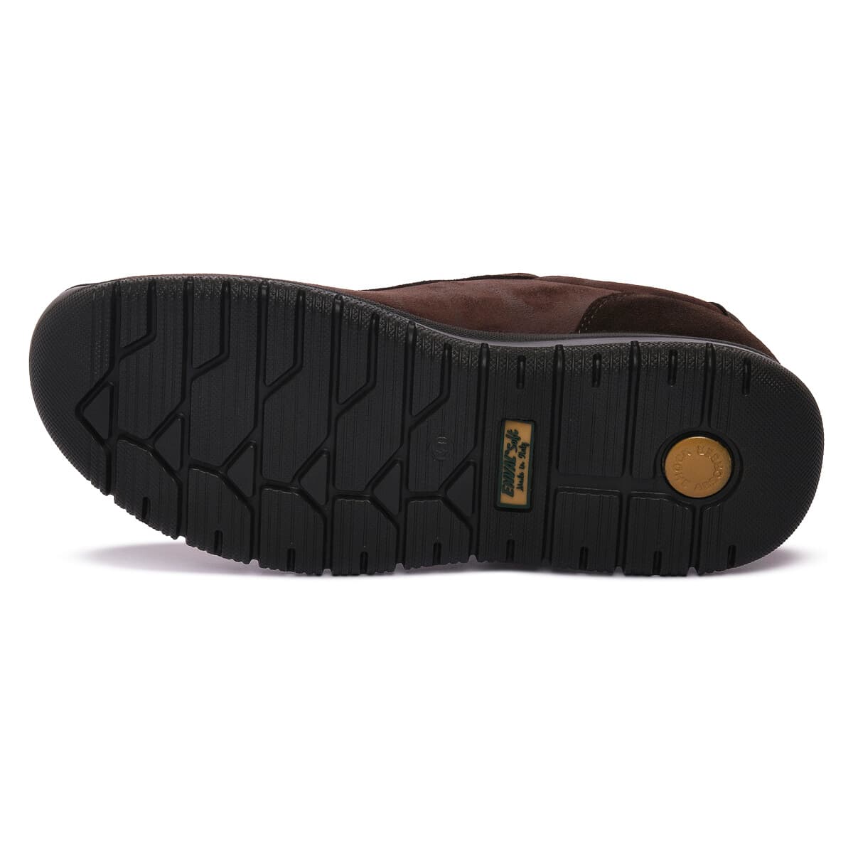 Men's Outdoor Shoes Enval Brown