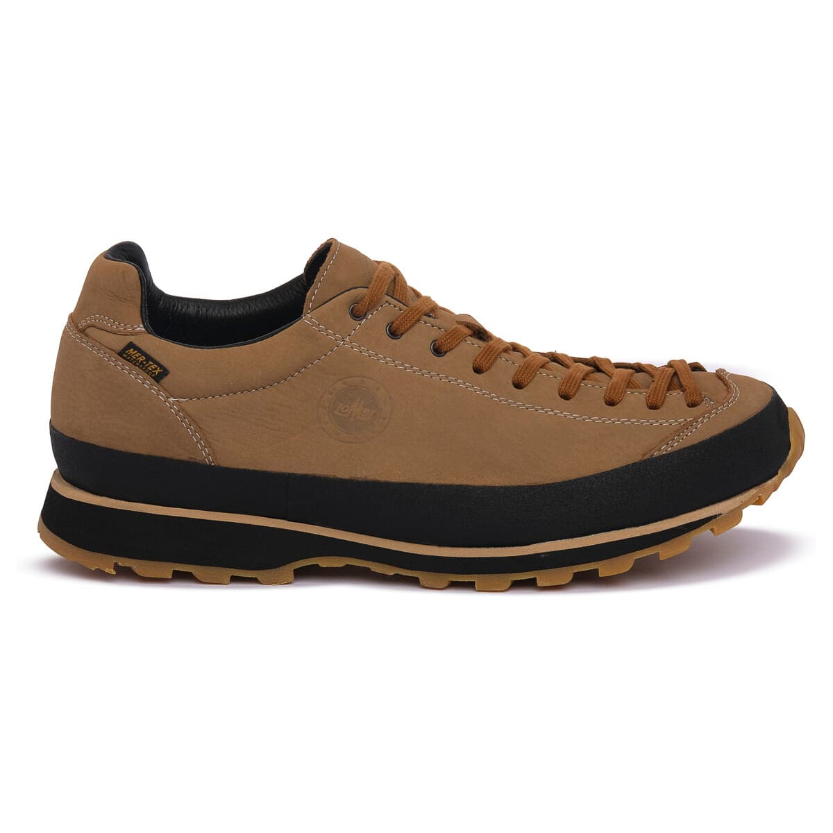 Men's Outdoor Shoes Lomer Beige
