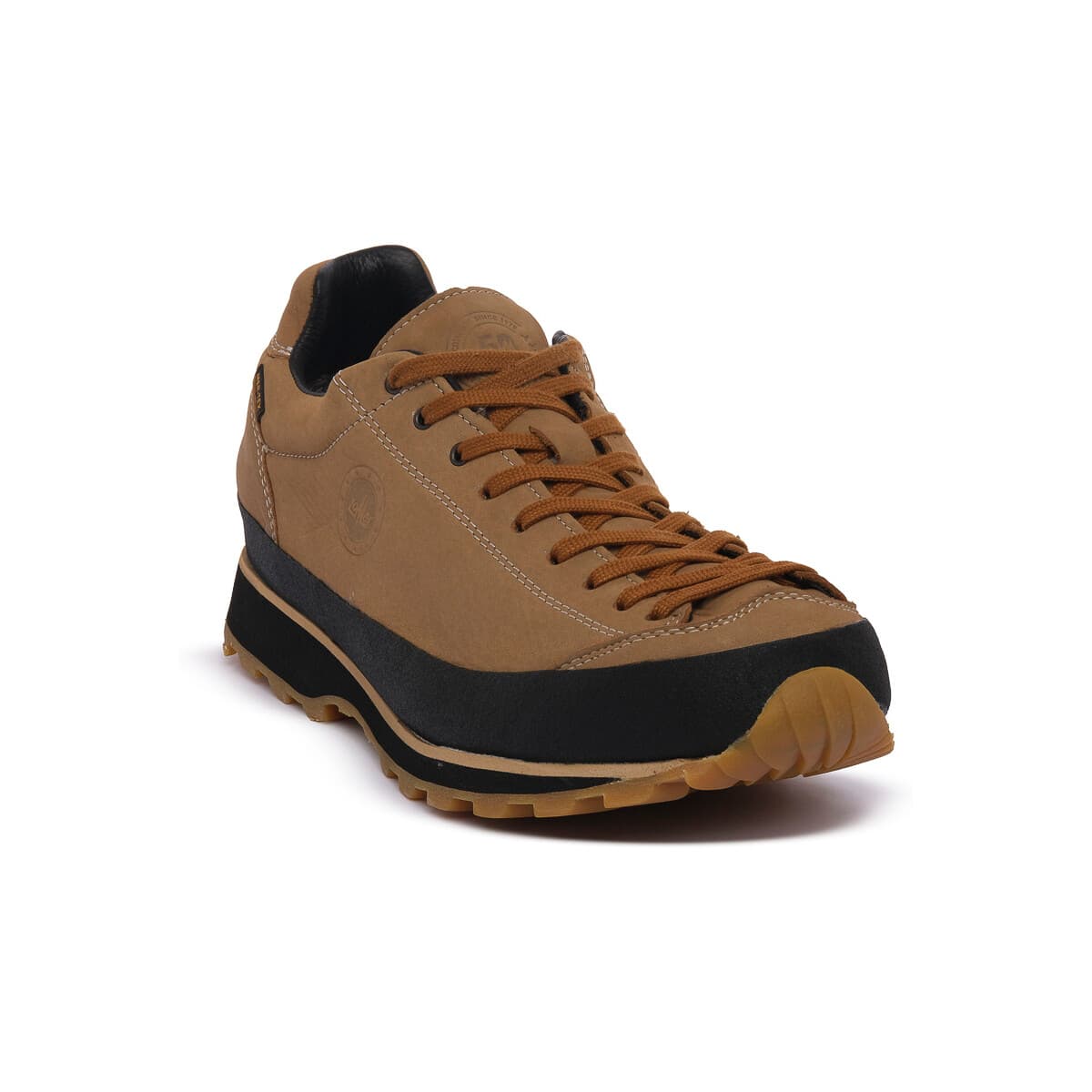 Men's Outdoor Shoes Lomer Beige