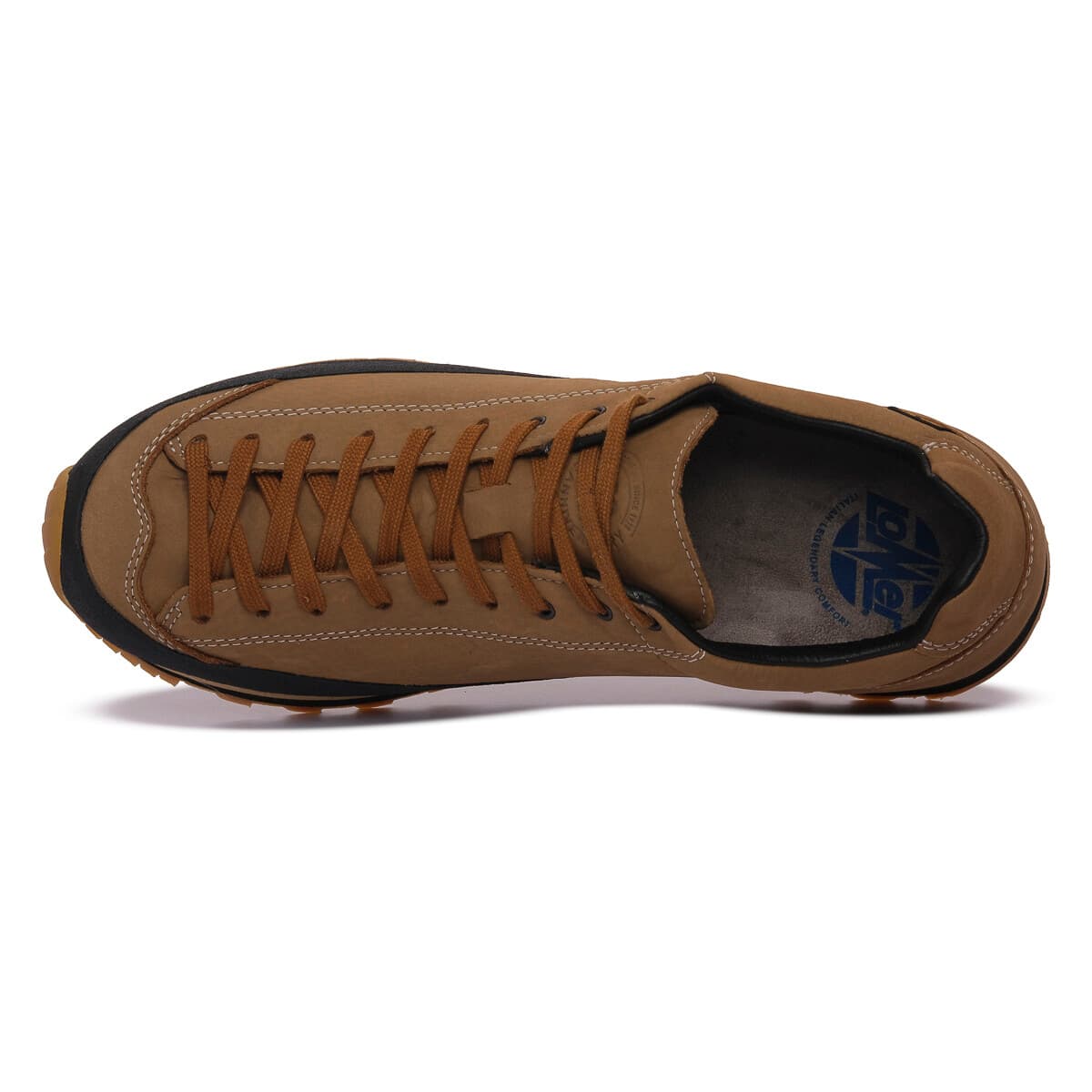Men's Outdoor Shoes Lomer Beige